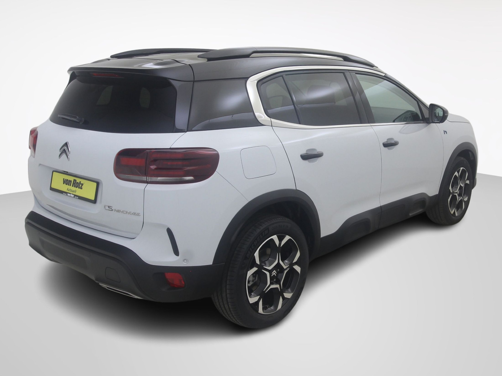 CITROËN C5 Aircross 1.6 Plug-in Hybrid Max
