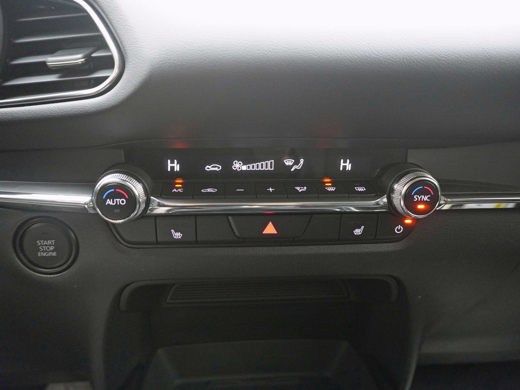 MAZDA CX-30 2.5 Homura