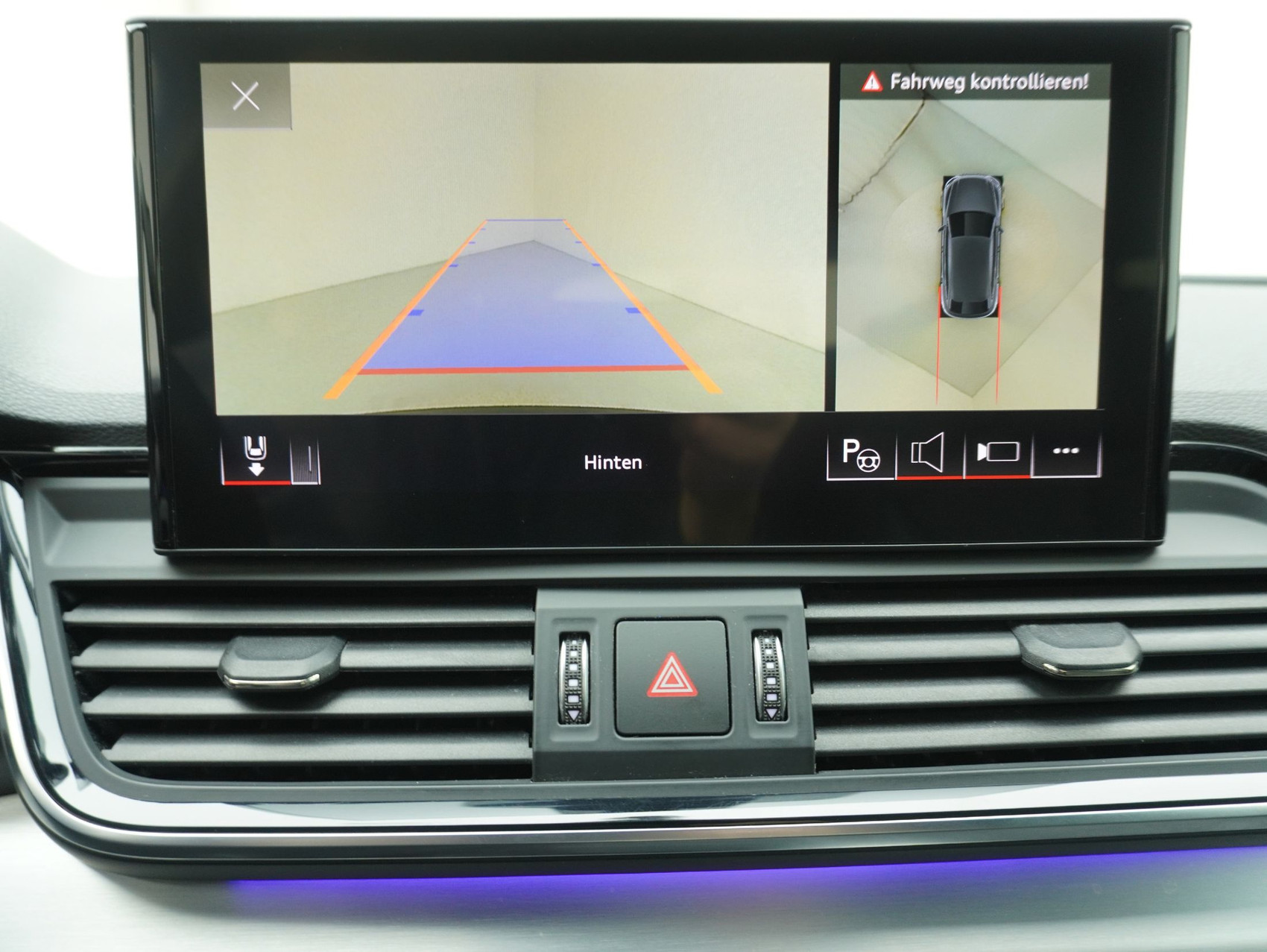 AUDI Q5 Sportback 55 TFSI e S Line quattro S-Tronic