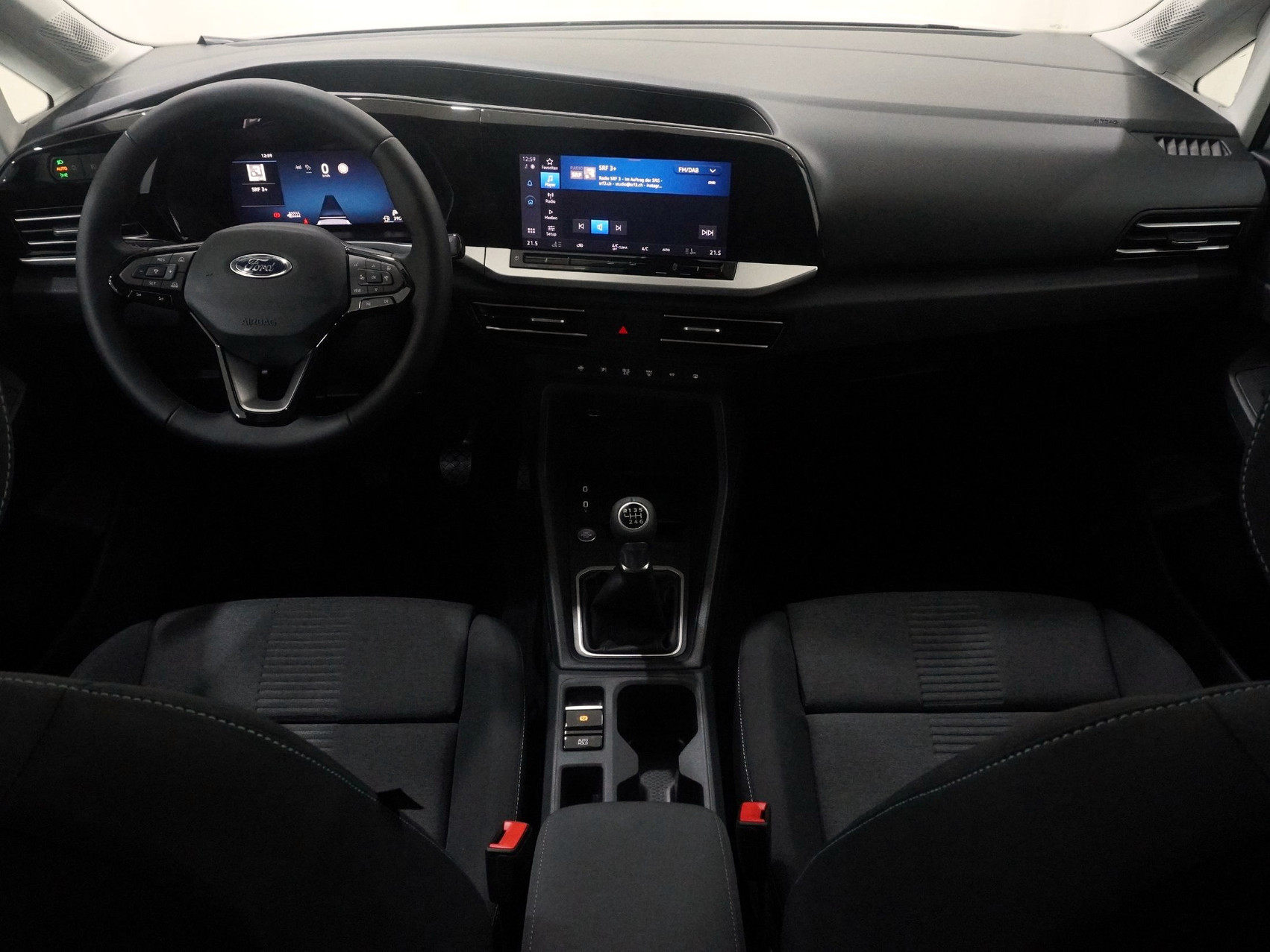 FORD Grand Tourneo Connect Grand Tourneo Connect 2.0 EcoBlue Active 4×4