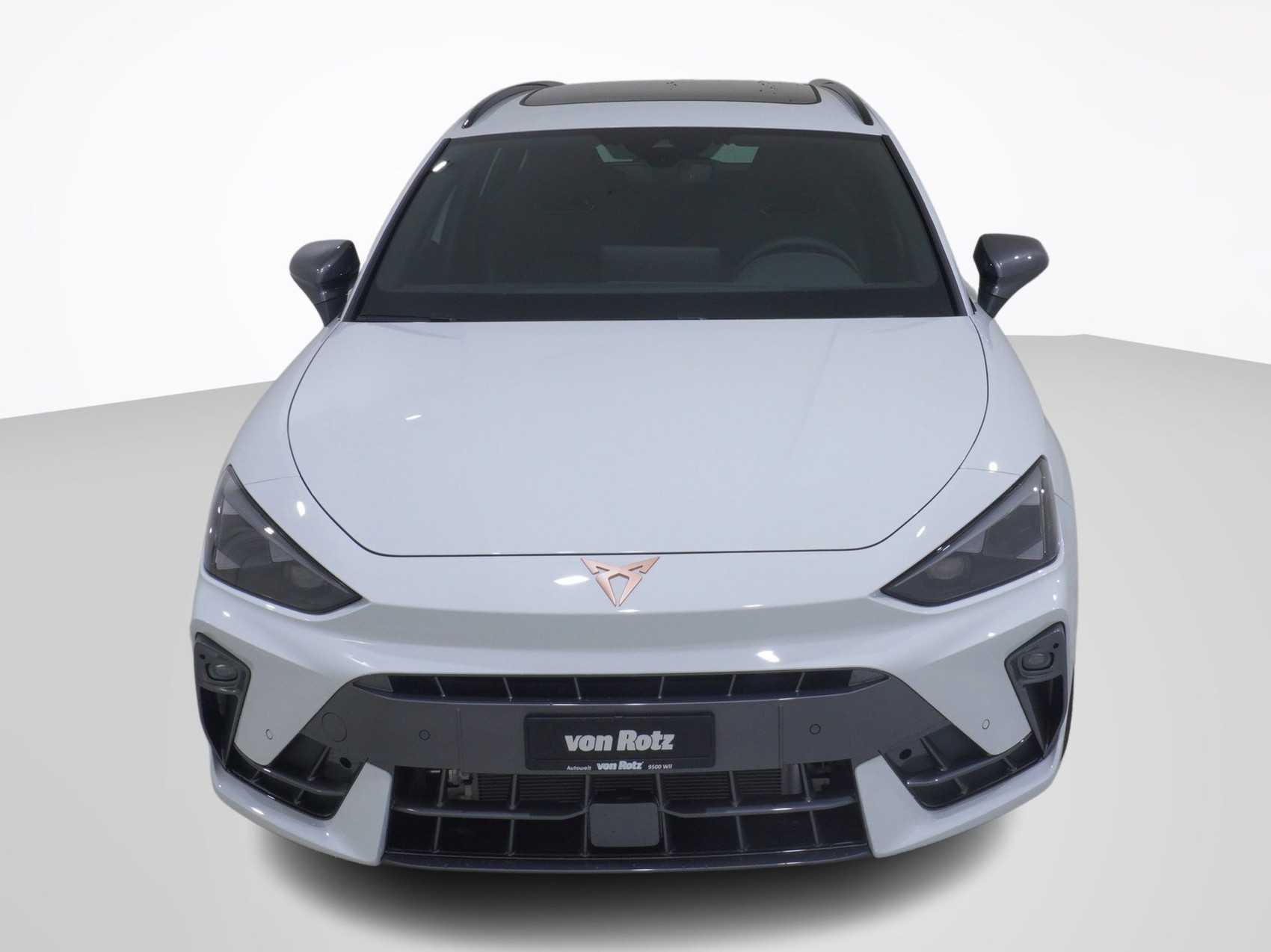 CUPRA Leon ST 1.5 eHybrid VZ DSG