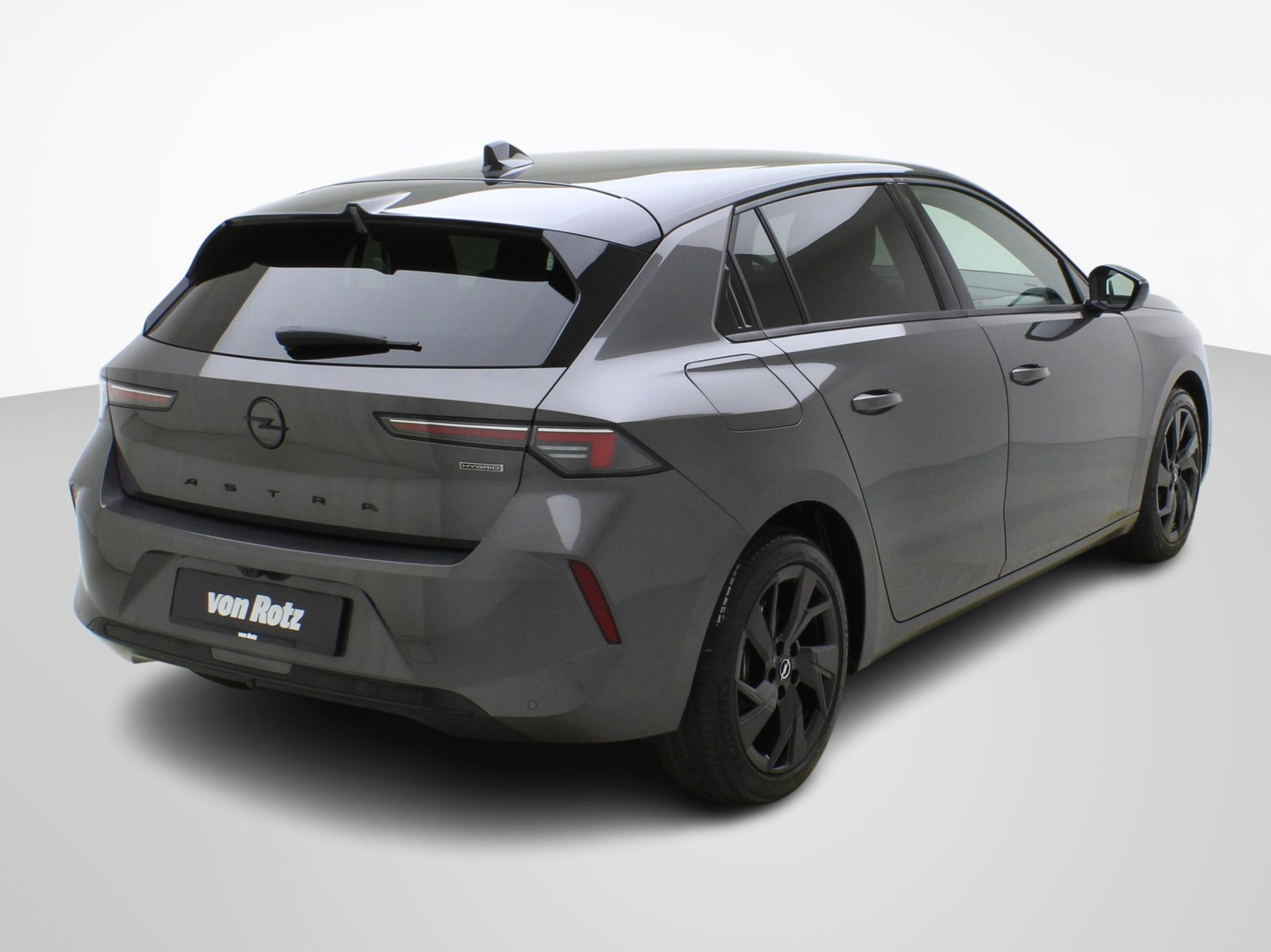 OPEL Astra 1.6 T PHEV Swiss Plus