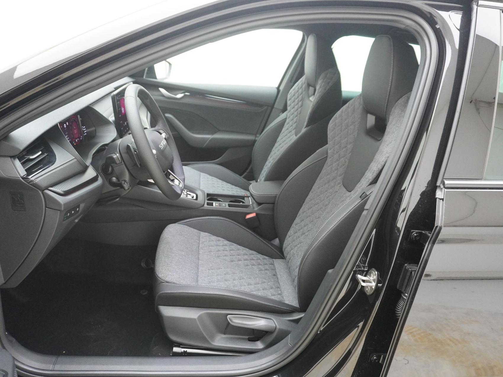 SKODA Octavia 2.0 TDI SportLine DSG