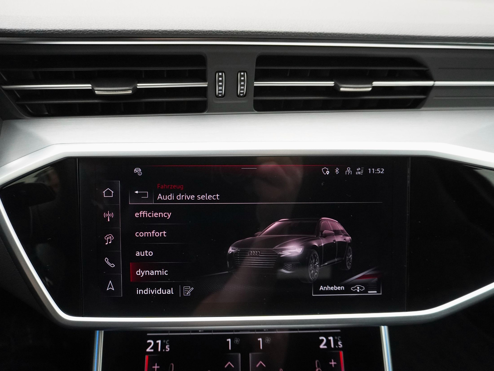 AUDI S6 Avant 3.0 V6 TDI quattro T-Tronic **Werksgarantie bis 11/2029 / SoftClose/Hinterradlenkung/S-Sitze**