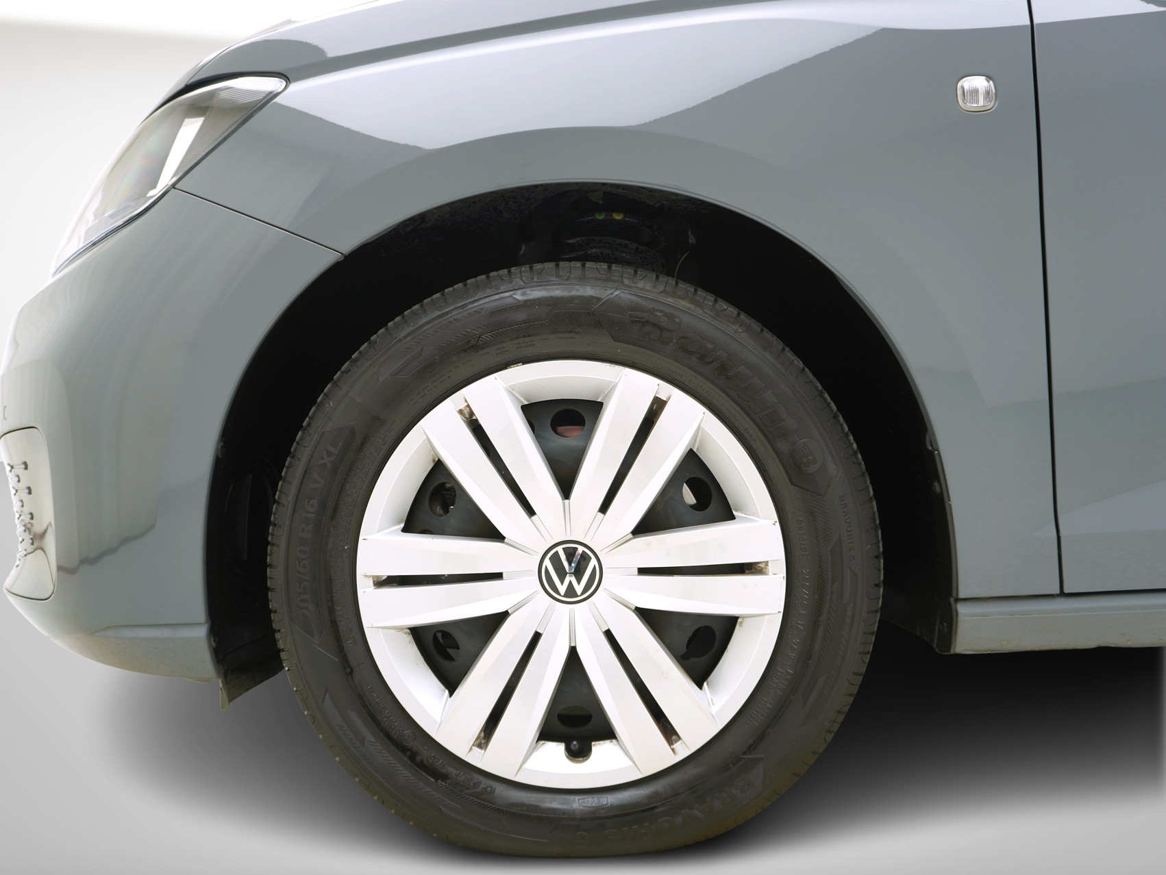 VW Caddy 2.0 TDI DSG Liberty