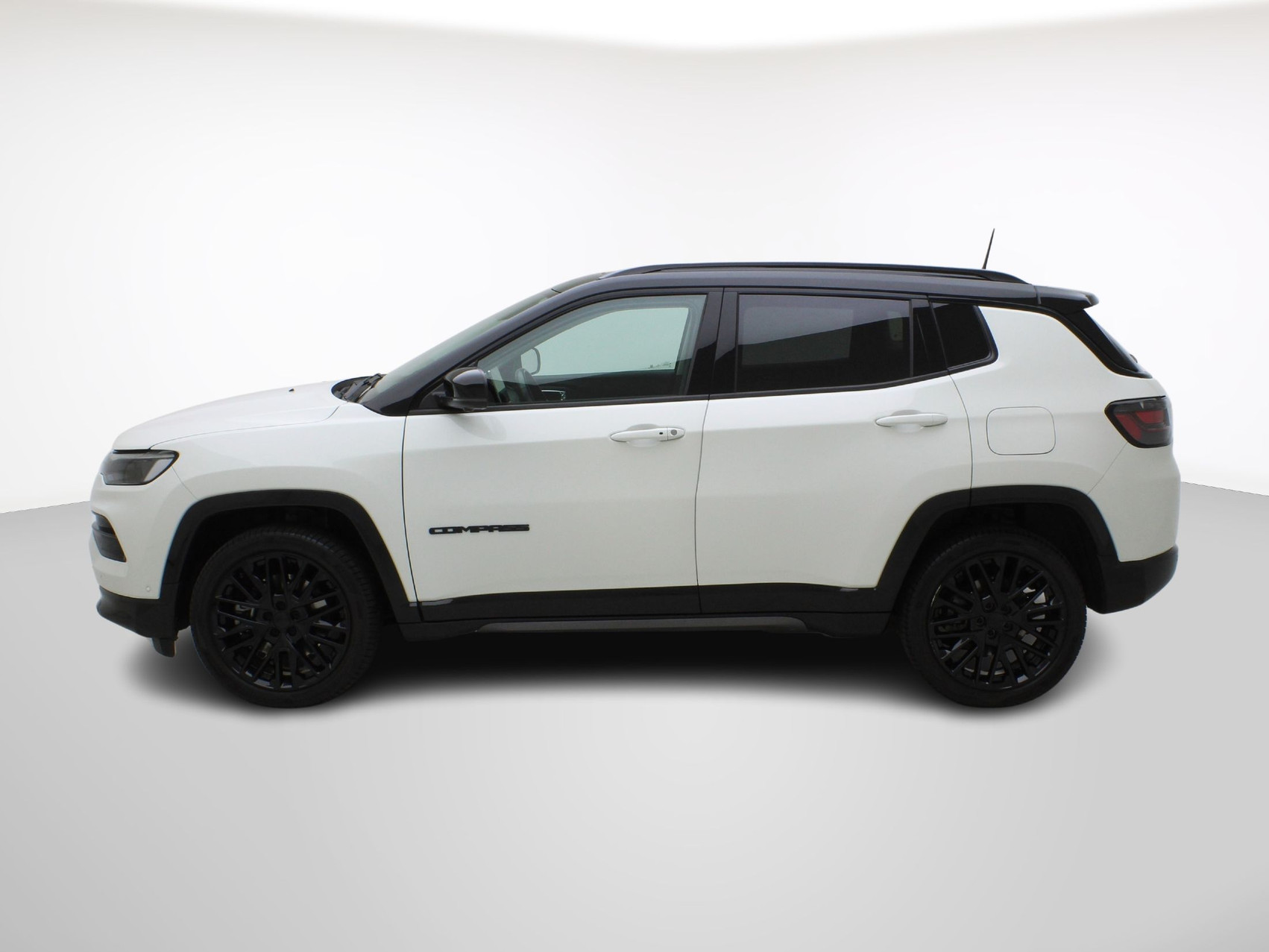 JEEP Compass 1.3 S 4xe
