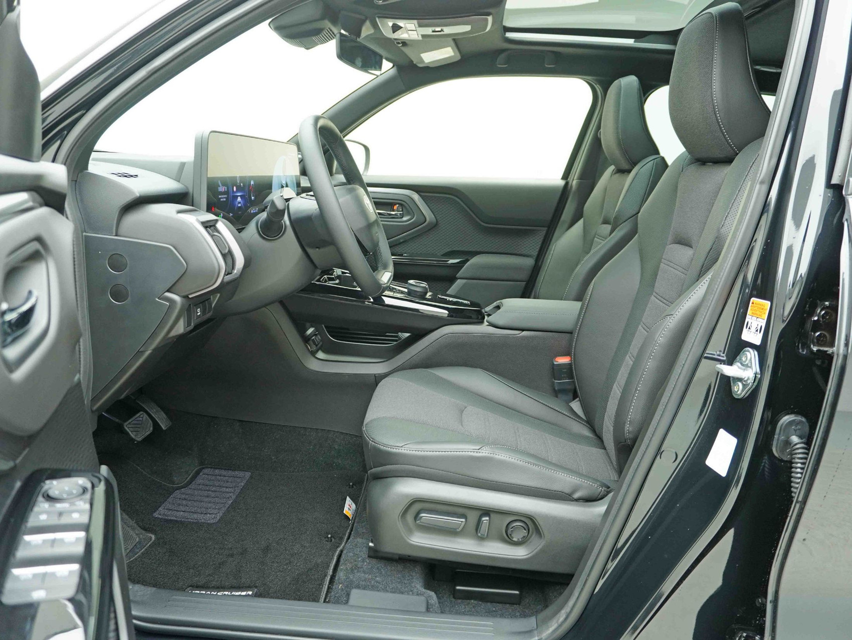 TOYOTA Urban Cruiser Premium AWD ** 360° Kamera **