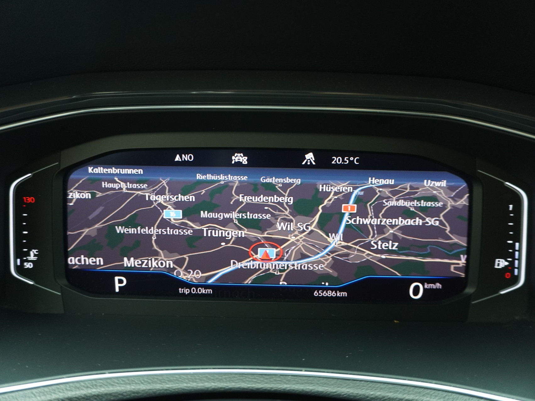 VW T-Roc 1.5 TSI DSG Sport