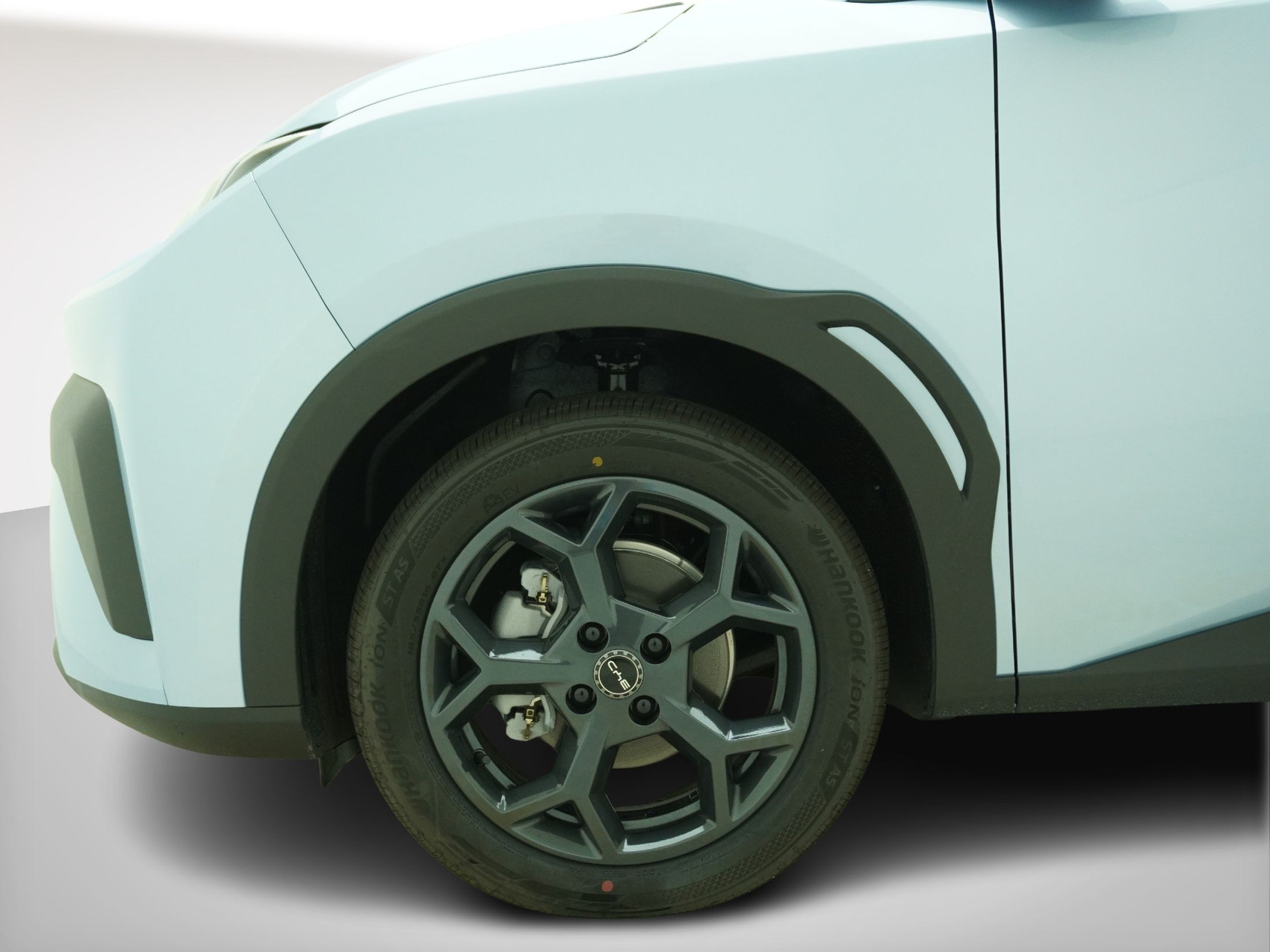 BYD Dolphin Surf Comfort