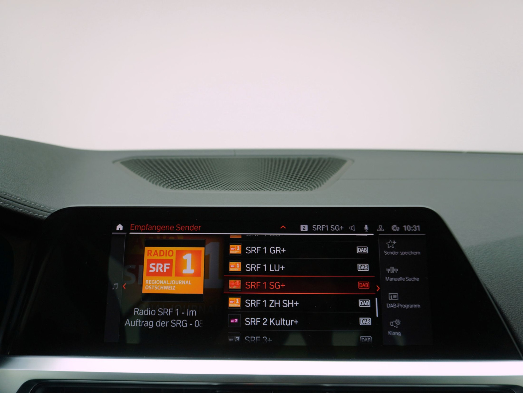 BMW 4er 430i Cabrio M Sport