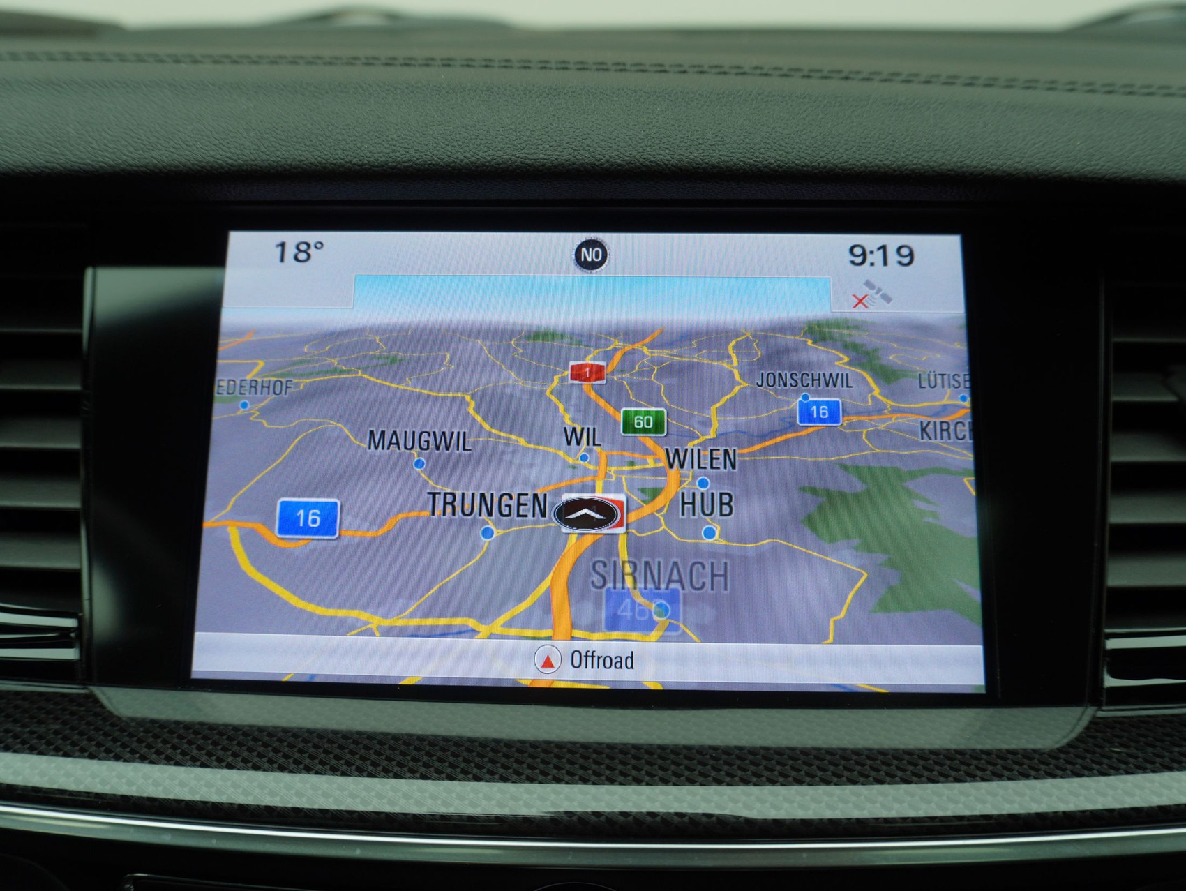 OPEL Insignia Sports Tourer 2.0 T GSi AWD