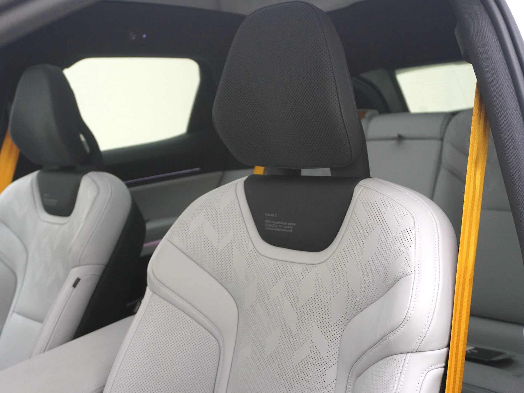 POLESTAR 3 Long Range Dual Motor Performance