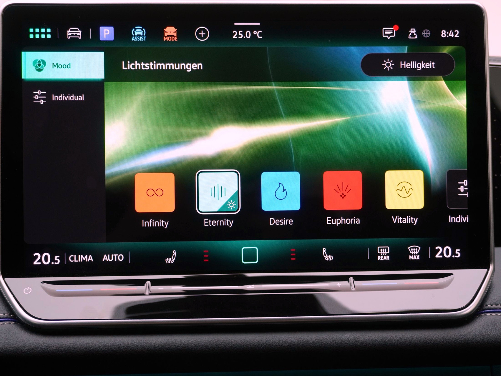 VW Tiguan 2.0 TSI DSG R-Line Black Style 4Motion (2025)