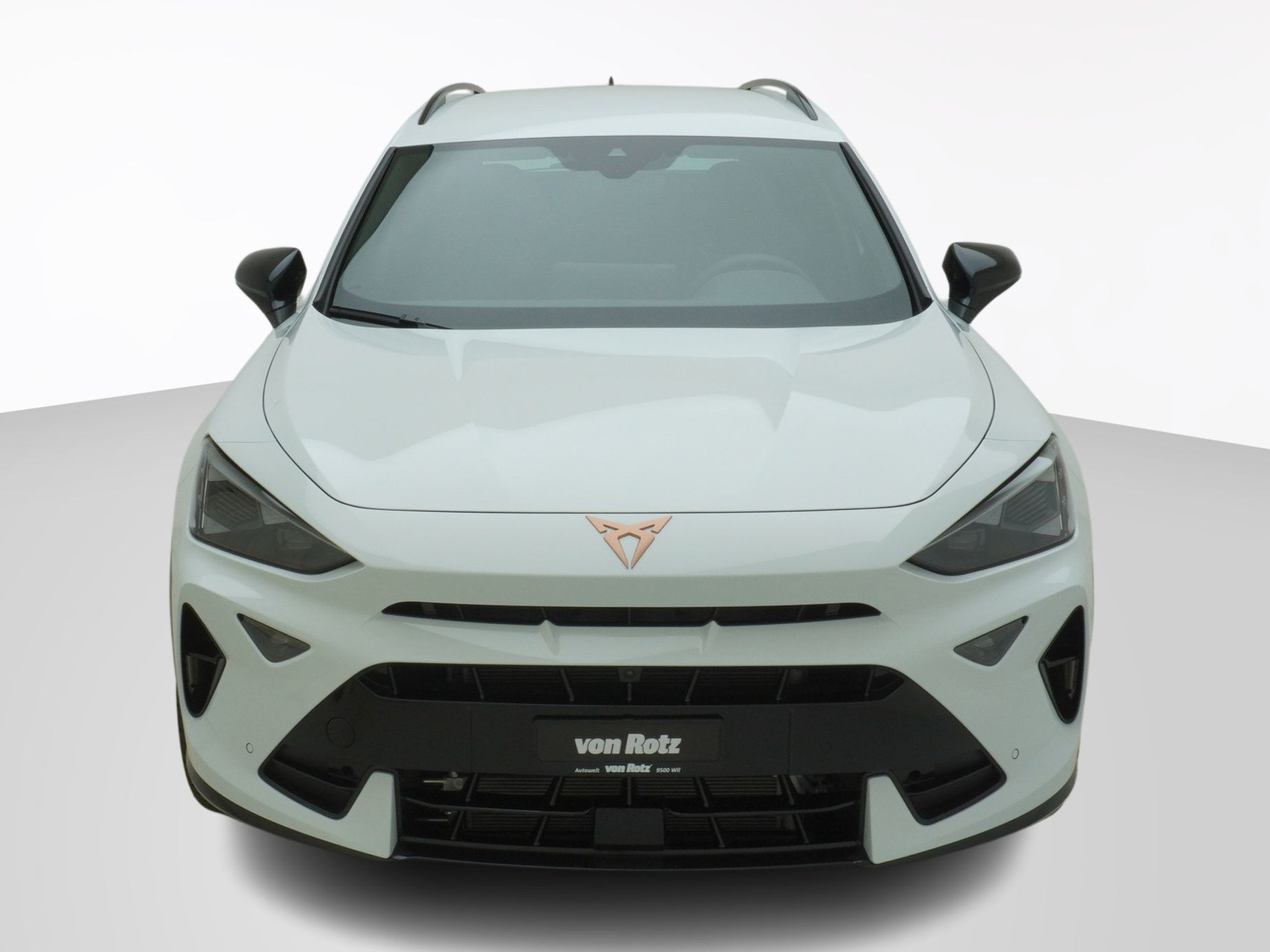 CUPRA Formentor 1.5 e-Plug-in-HYBRID VZ DSG