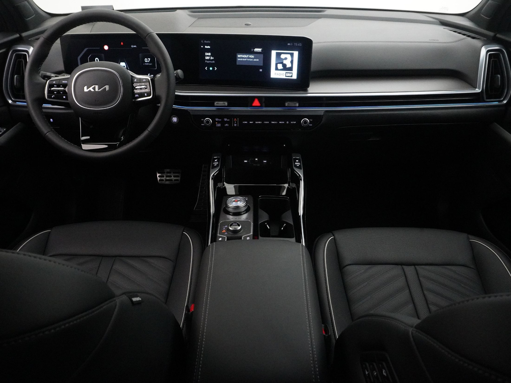 KIA Sorento 1.6 T-GDi Plug-in Hybrid Style 6Plätzer