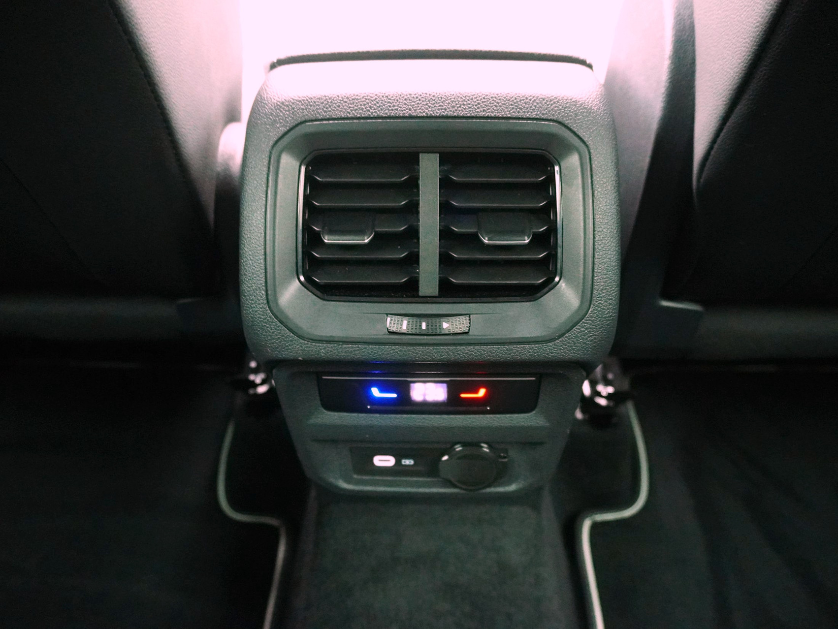 VW Tiguan Allspace 2.0 TSI DSG R-Line Black Style 4Motion