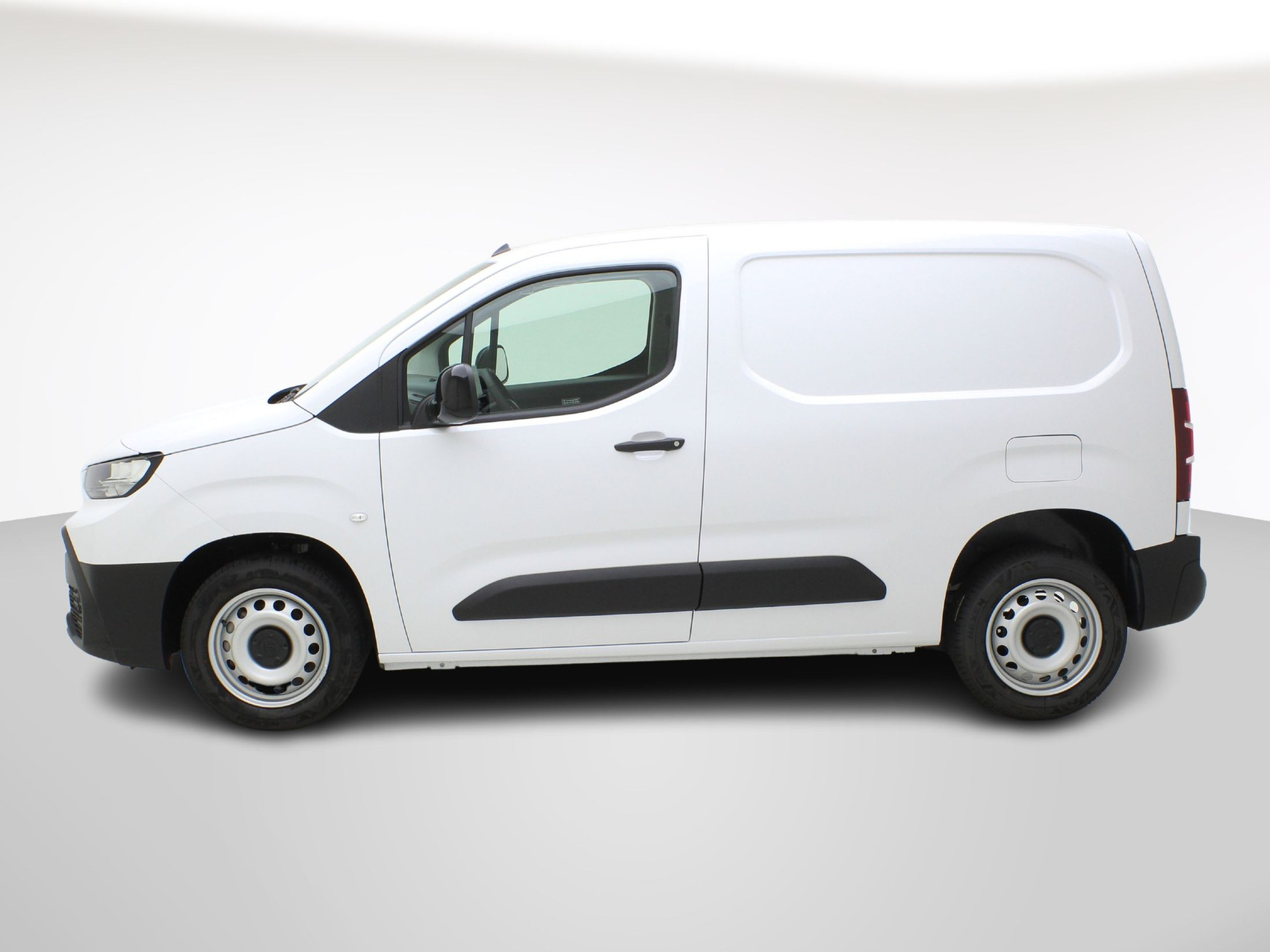 TOYOTA Proace City PROACE CITY Van L1 1.2 Active