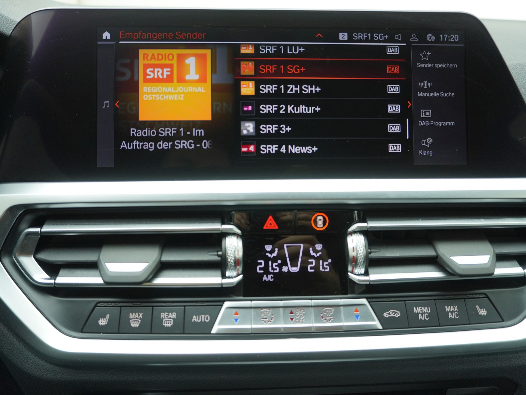 BMW 3er 330i xDrive Touring M Sport