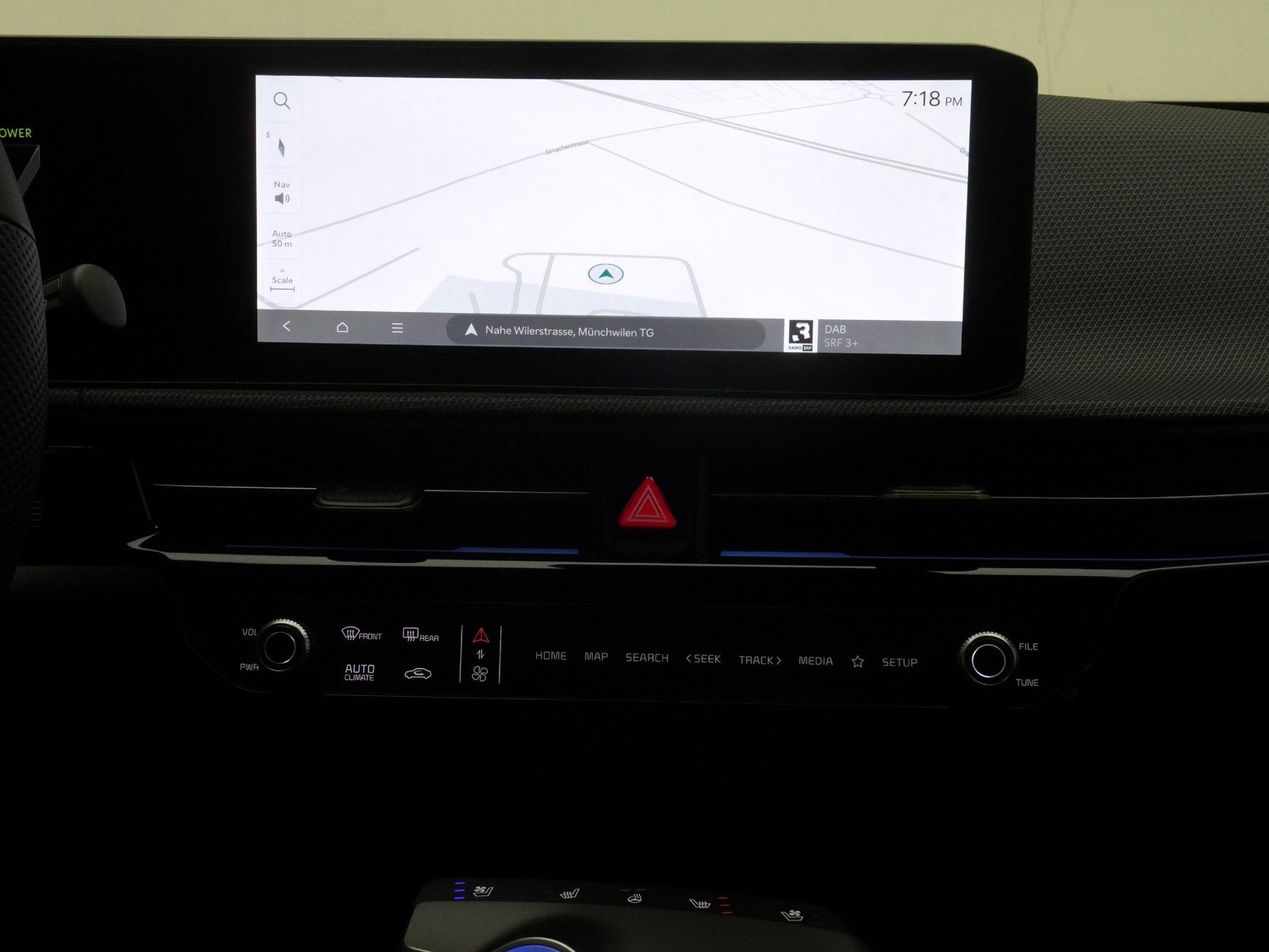 KIA EV6 84 kWh GT 4×4