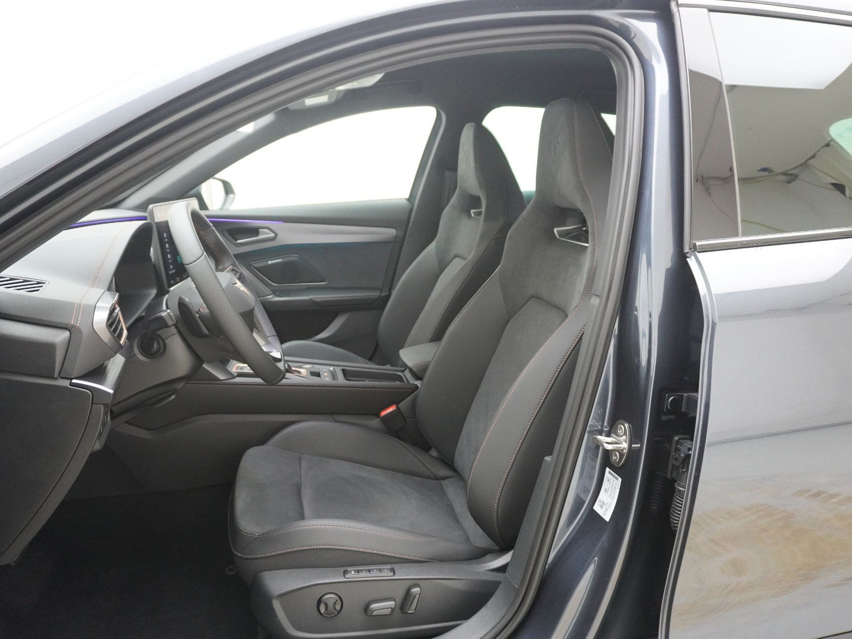 CUPRA Formentor 1.5 e-Plug-in-HYBRID VZ DSG