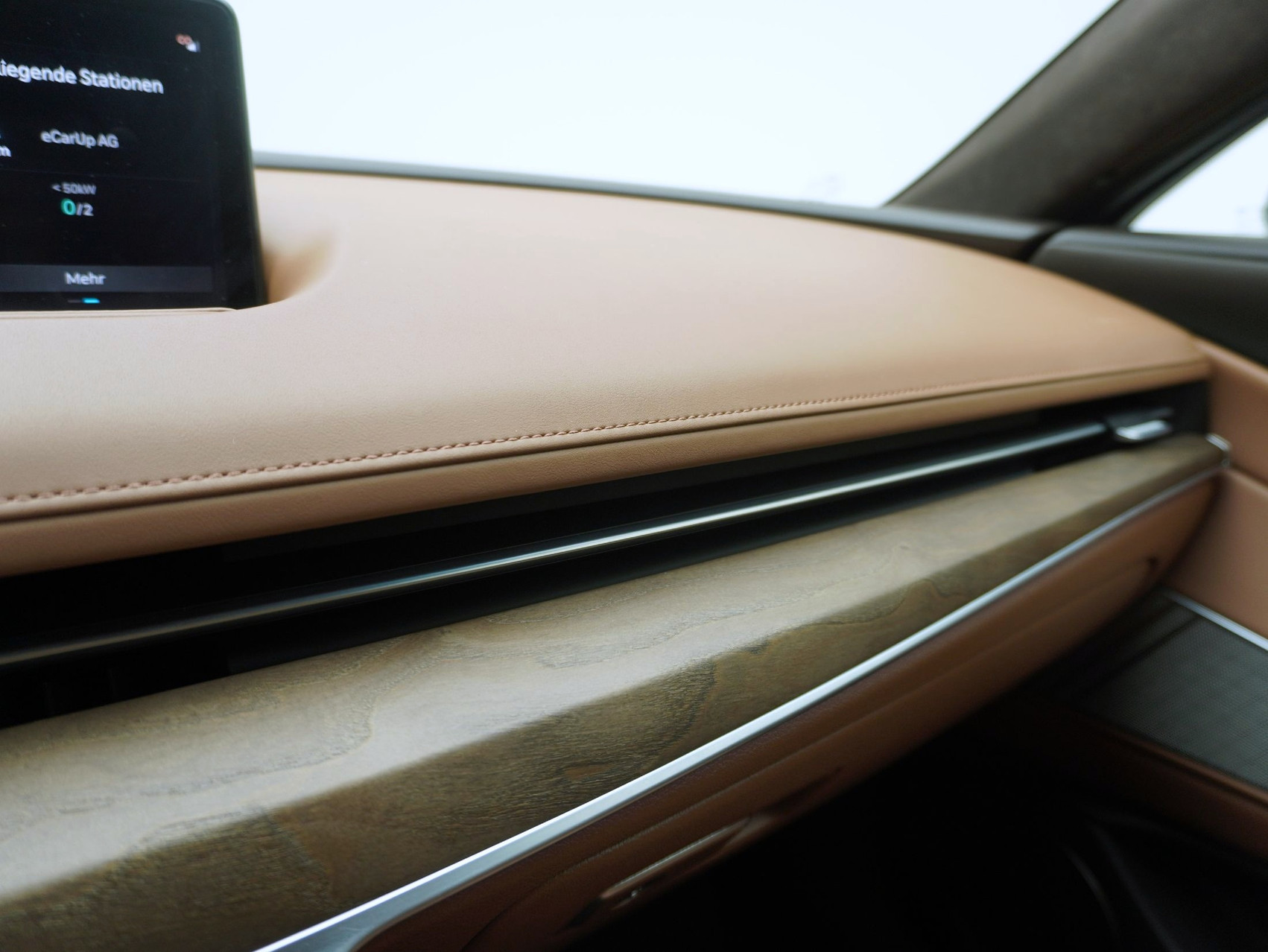 GENESIS G80 Electrificed Luxury 87,2kWh AWD