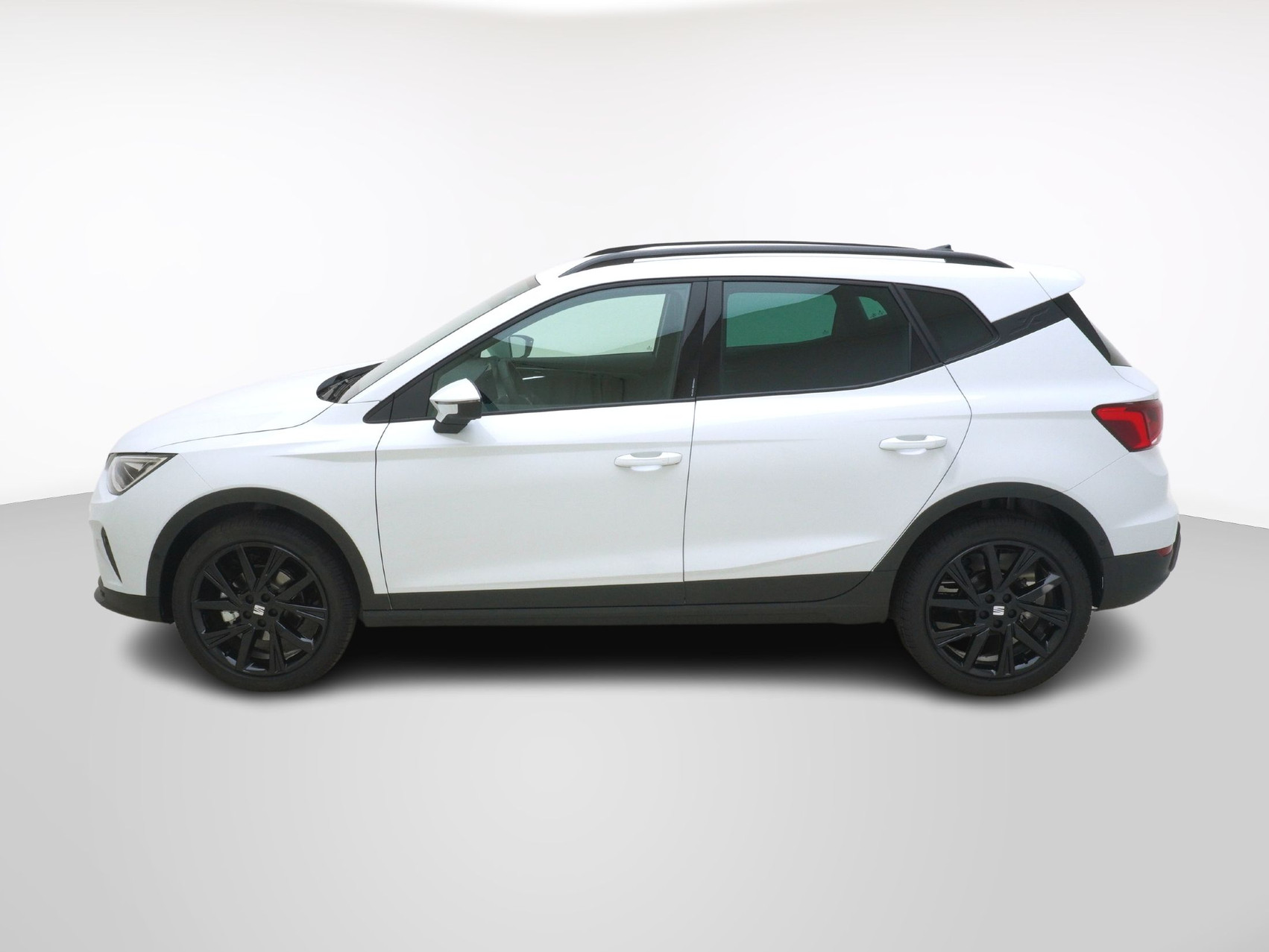 SEAT Arona 1.5 TSI FR DSG