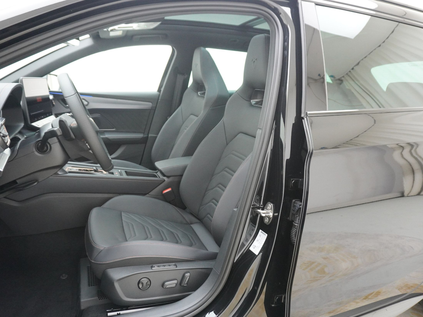 CUPRA Leon ST 1.5 eHybrid VZ DSG