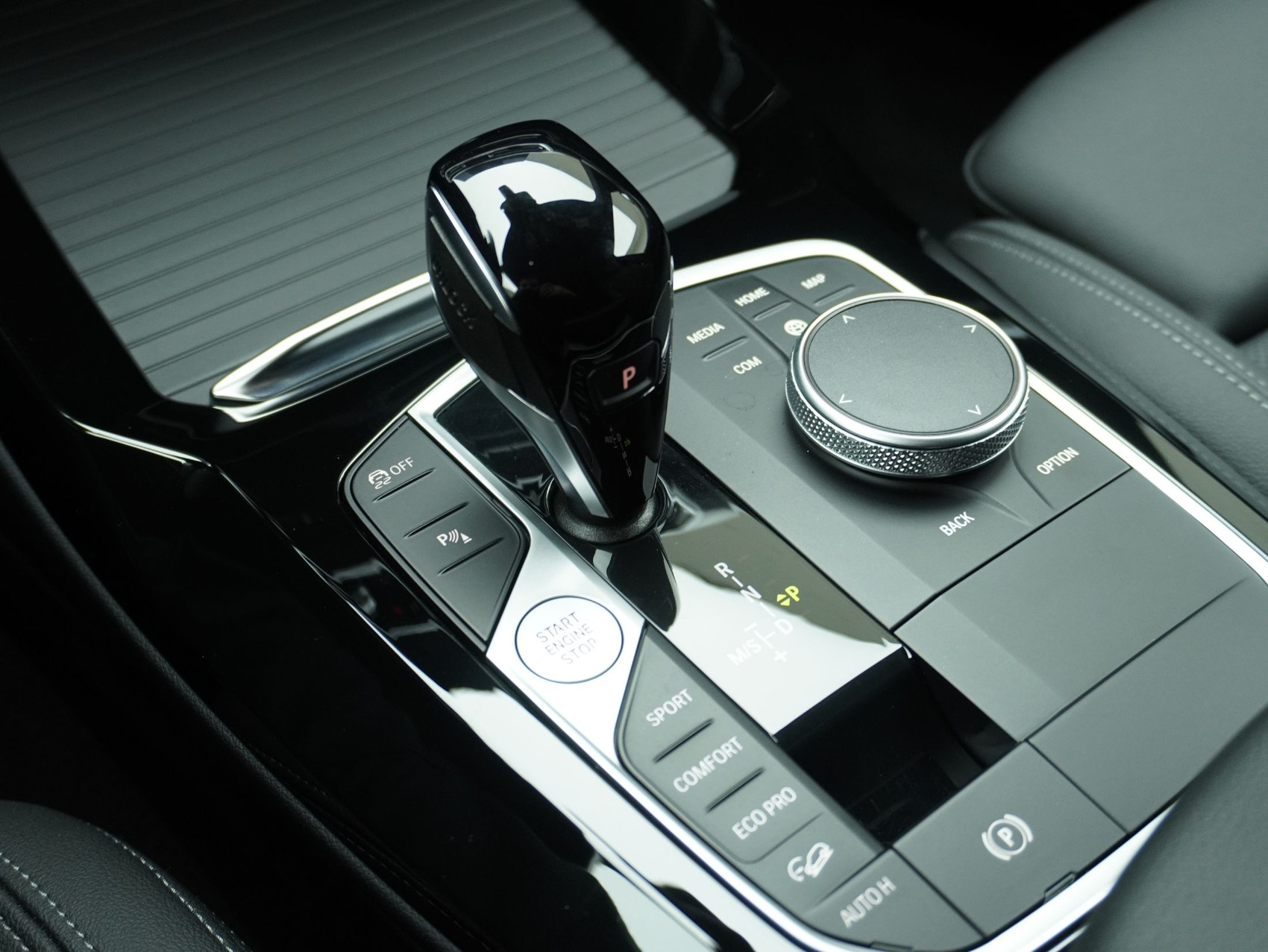 BMW X3 30d xDrive M Sport