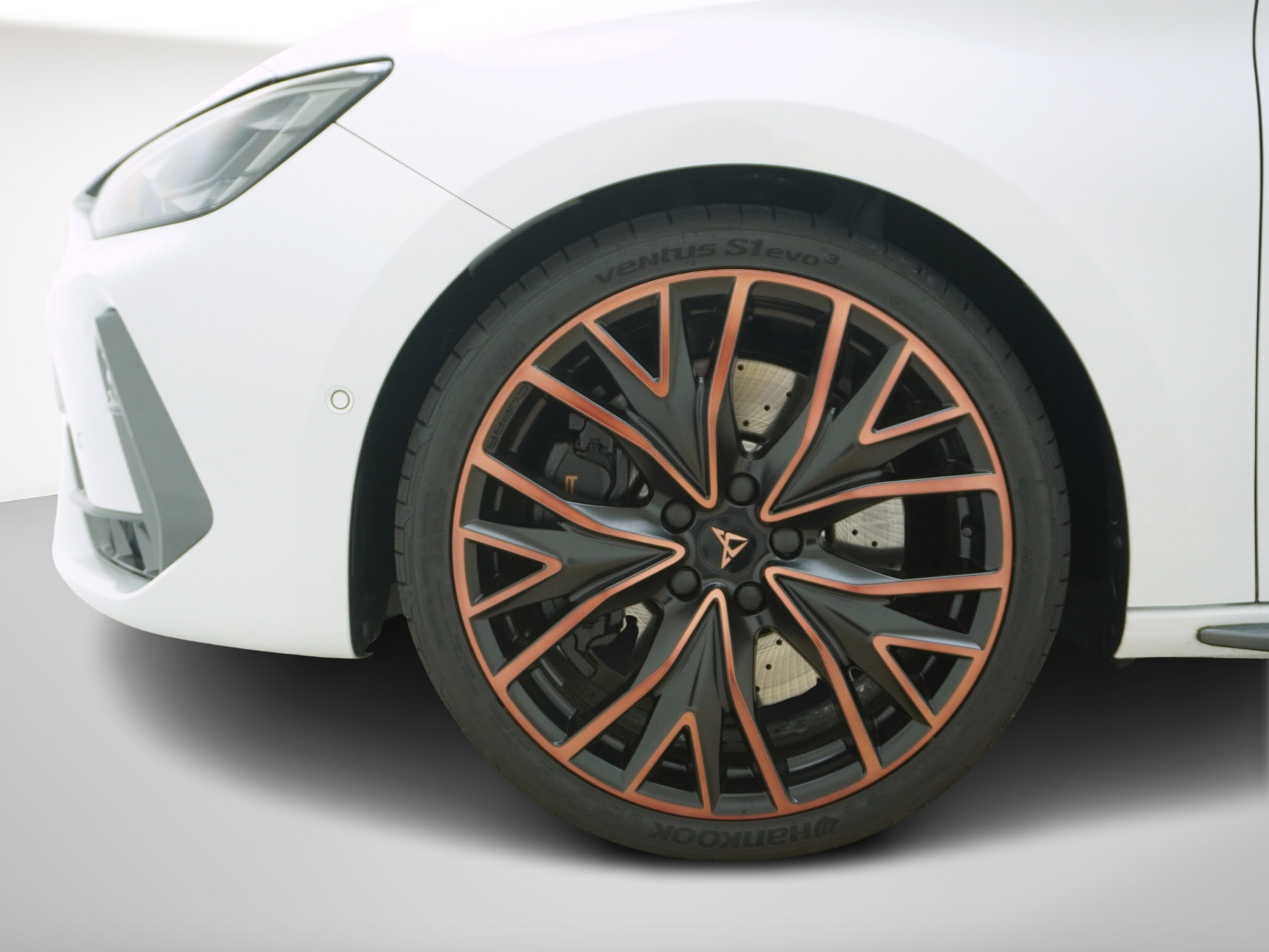 CUPRA Leon ST 2.0 TSI VZ 4Drive DSG