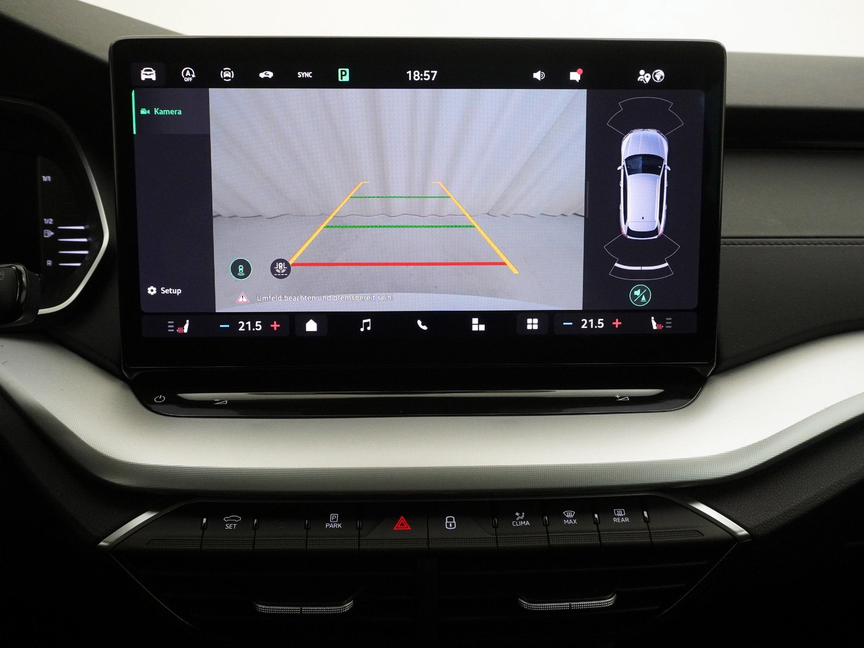 SKODA Octavia 1.5 TSI mHEV Selection-Loft DSG