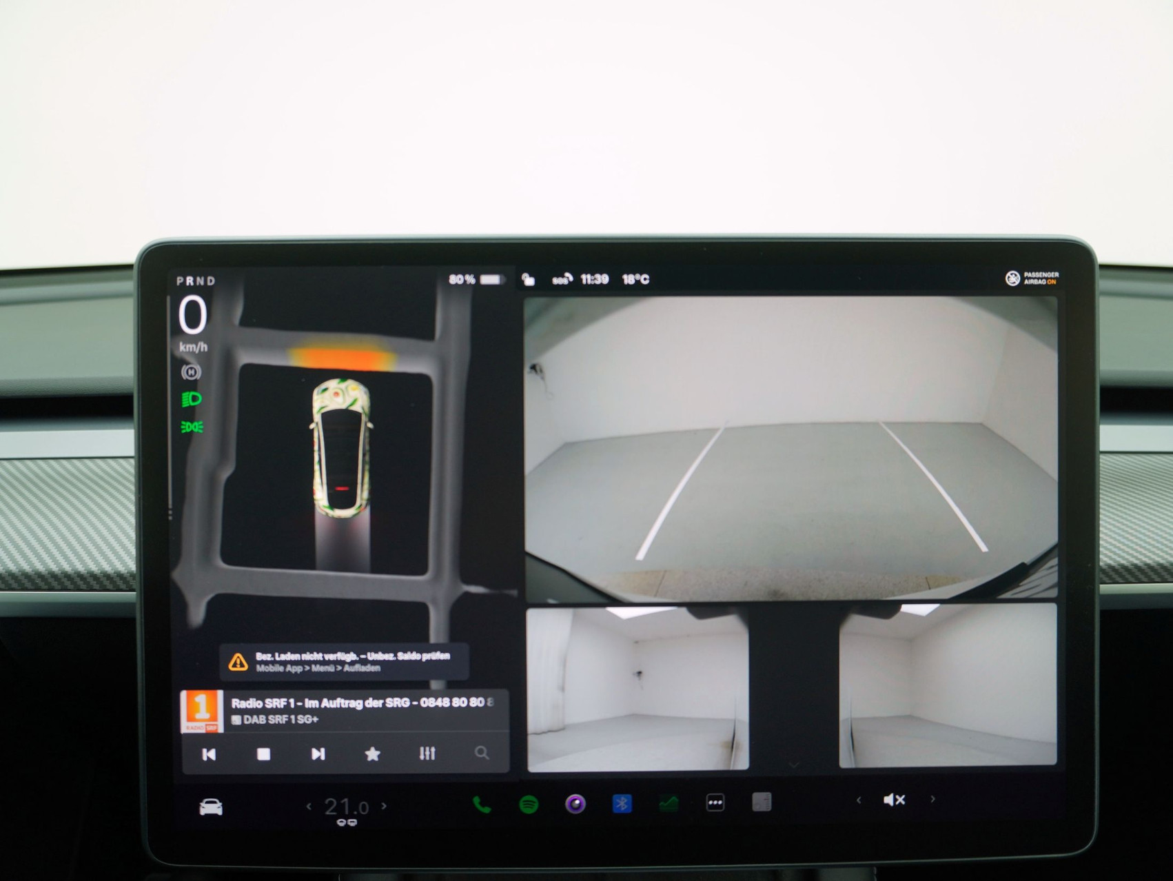 TESLA Model Y Long Range Dual AWD