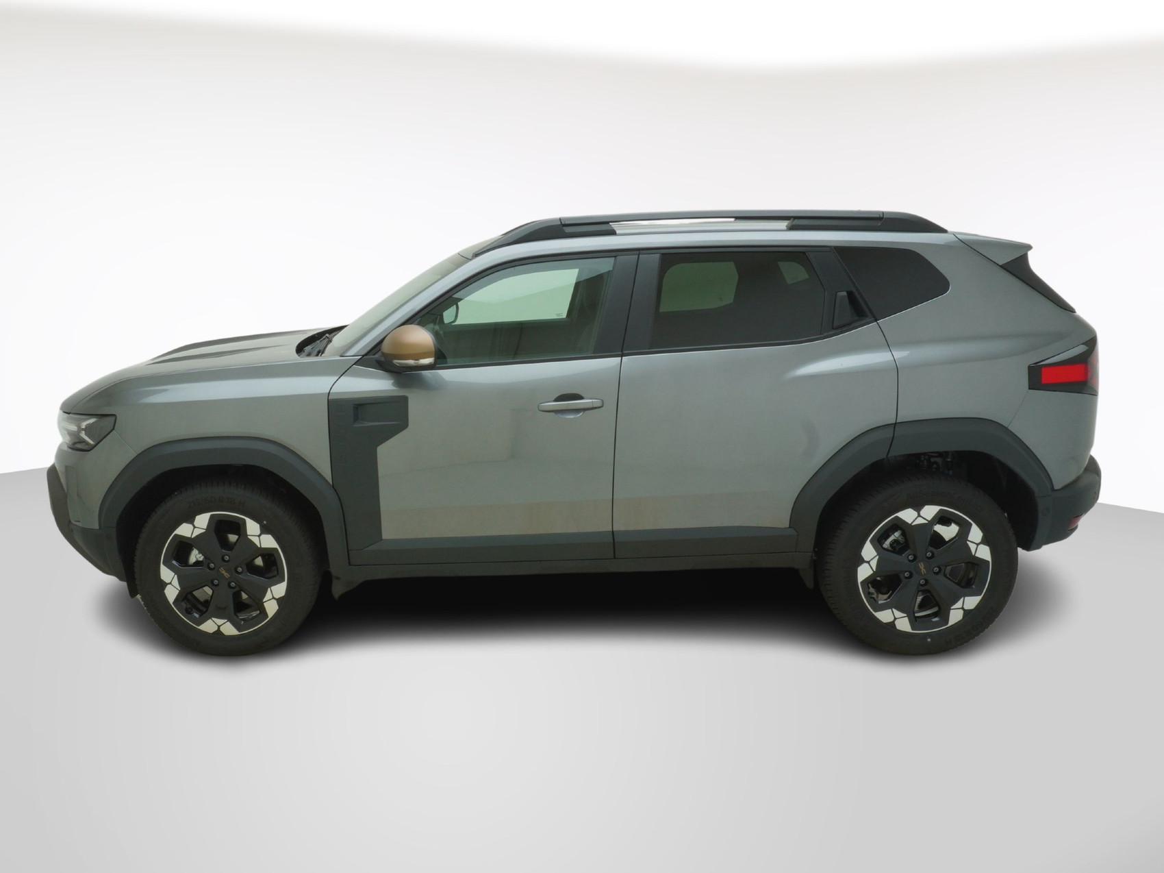 DACIA Duster 1.2 TCe Extreme 4×4