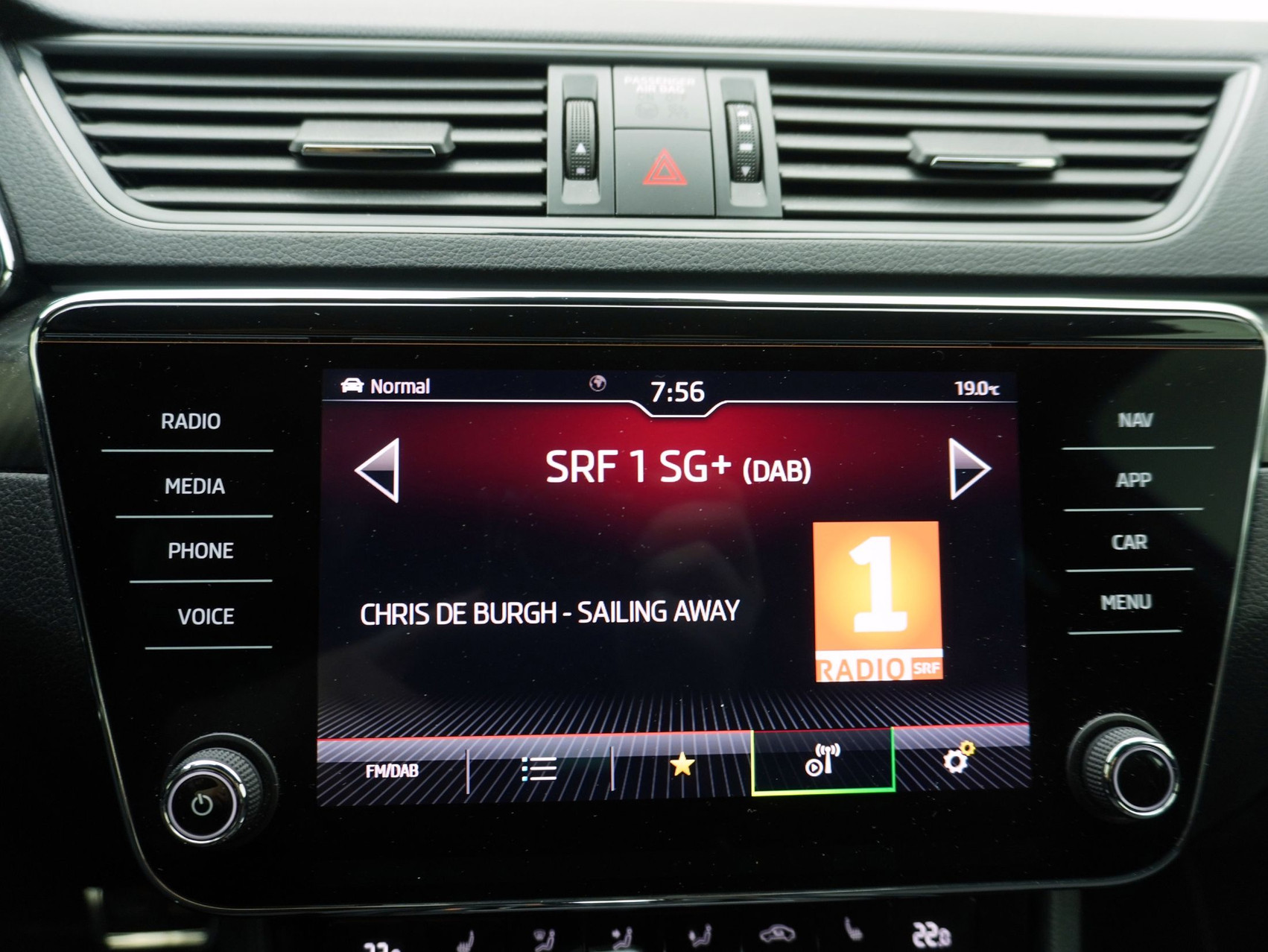 SKODA Superb Combi 1.4 TSI DSG PHEV Sport Line