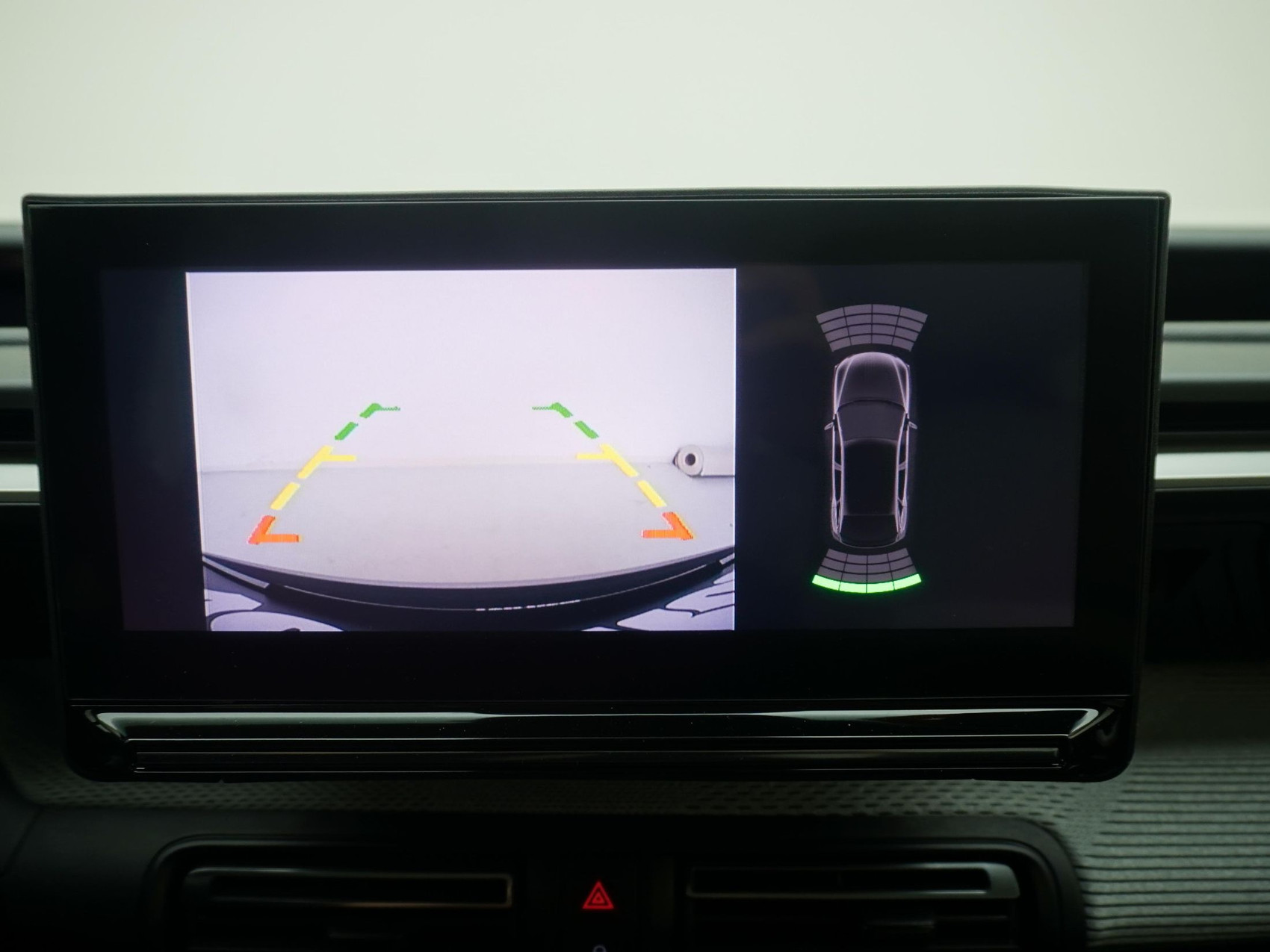 CITROËN C3 Aircross 1.2 Hybrid PLUS