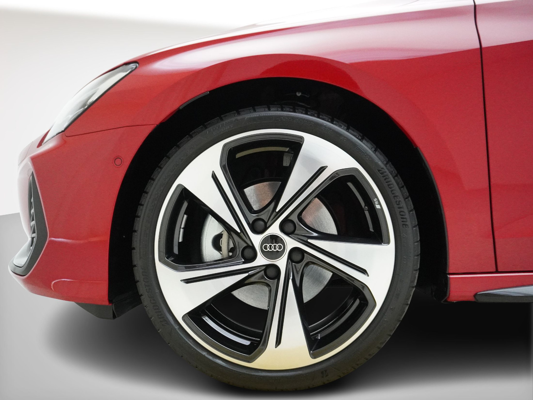 AUDI A3 Limousine 35 TFSI S Line S-Tronic