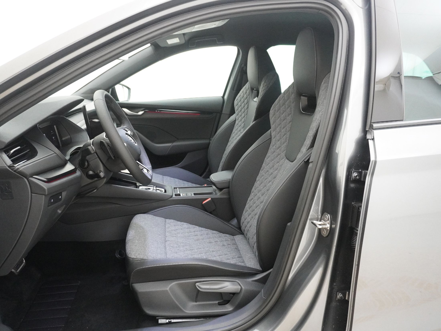 SKODA Octavia 2.0 TDI SportLine DSG