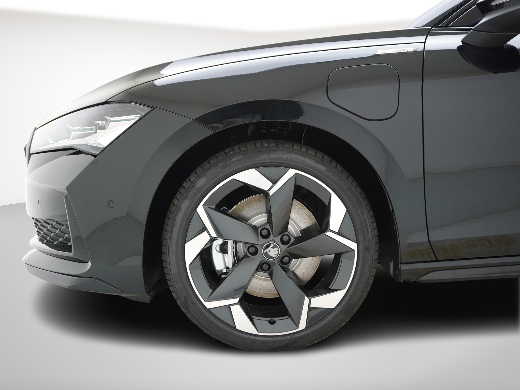 SKODA Superb 1.5 TSI Plug-in-Hybrid Sportline DSG