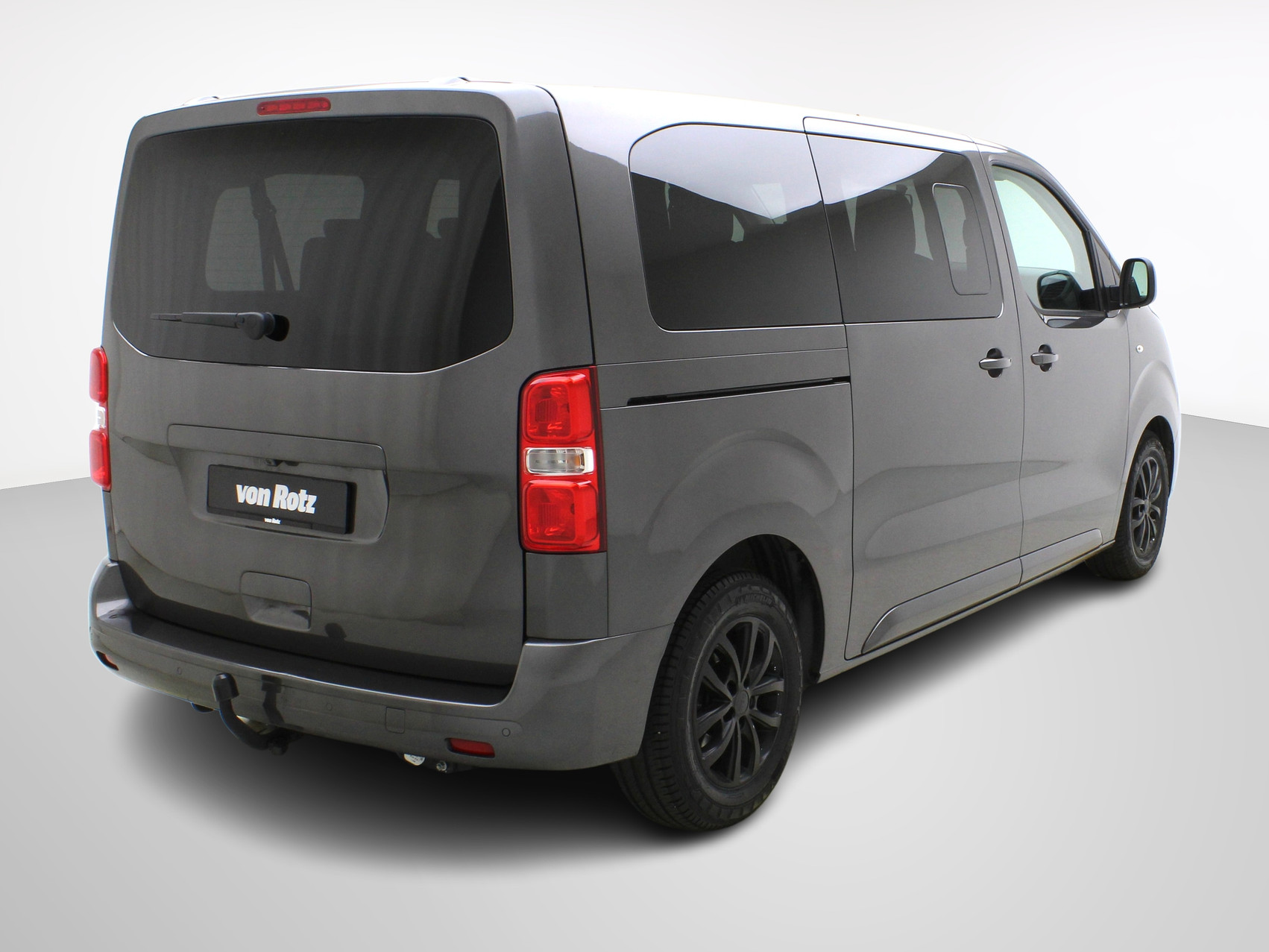 OPEL Vivaro Kombi 2.7 t M 2.0 CDTI Essentia