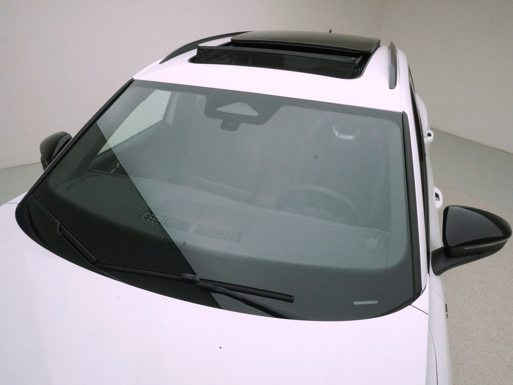 VW Tiguan 2.0 TSI DSG R-Line Black Style 4Motion (2025)