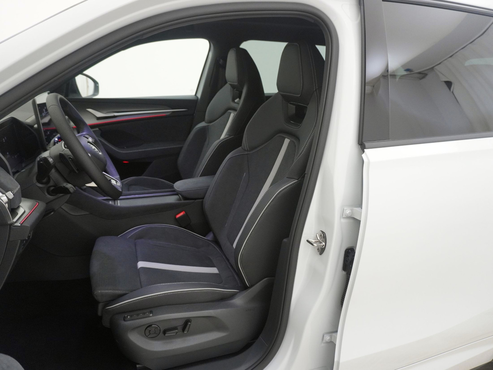 SKODA Kodiaq 2.0 TDI Sportline