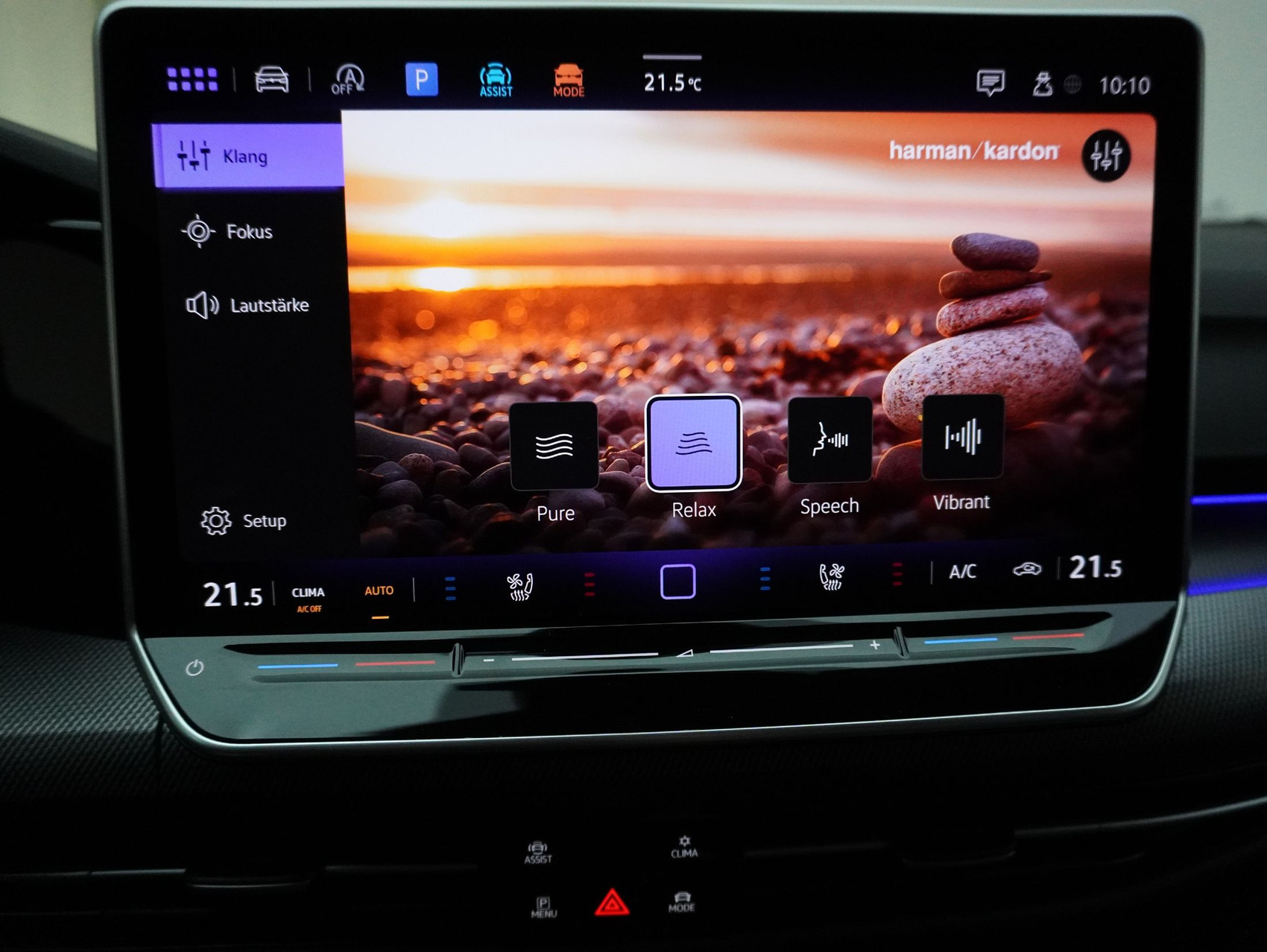 VW Golf 8.5 2.0 TSI DSG GTI Black Style (2025) **Leder/Harmon-Kardon/Sitzbelüftung/uvm.**