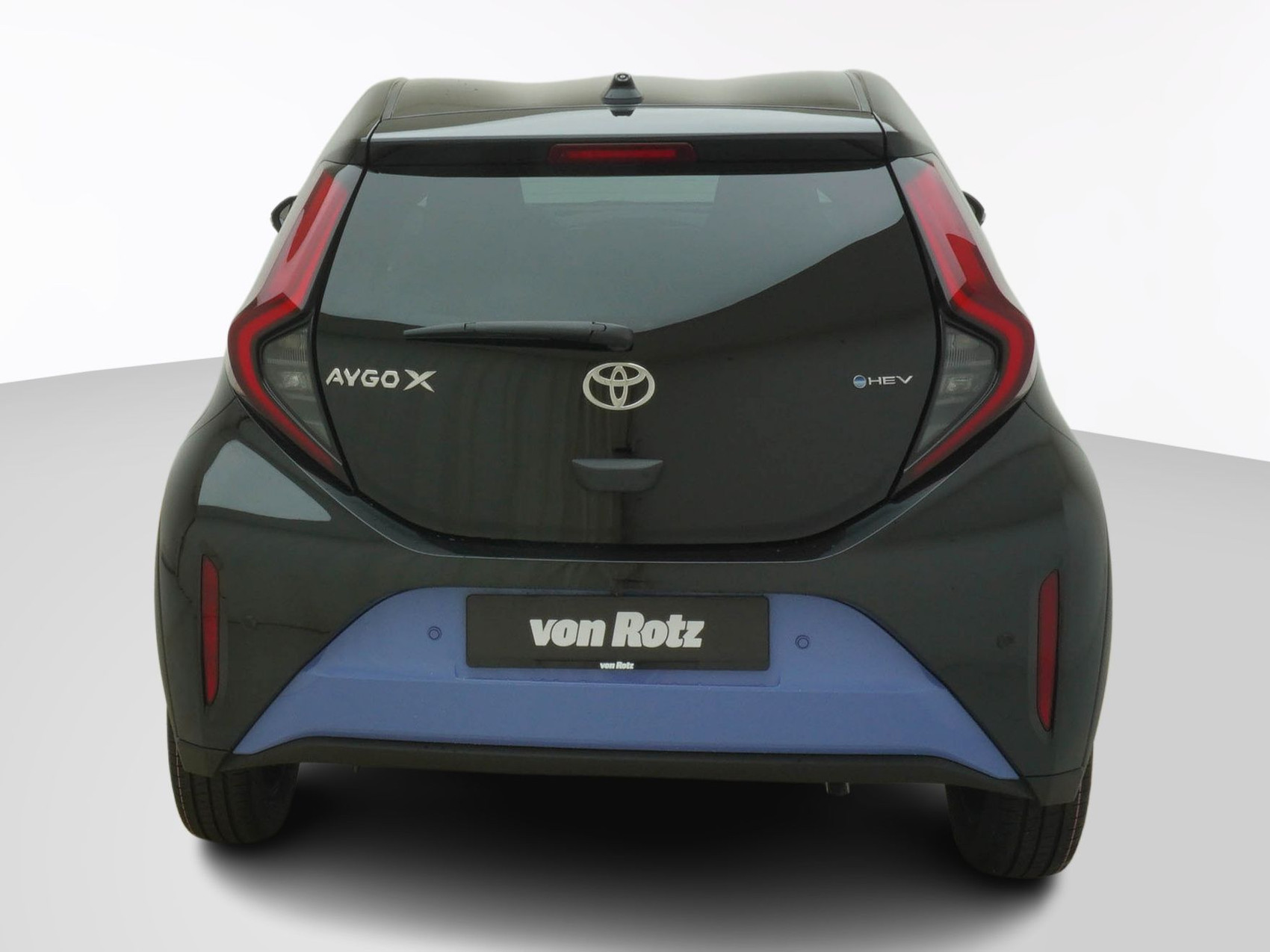 TOYOTA Aygo X 1.5 VVT-i HSD Trend ** Hybrid **