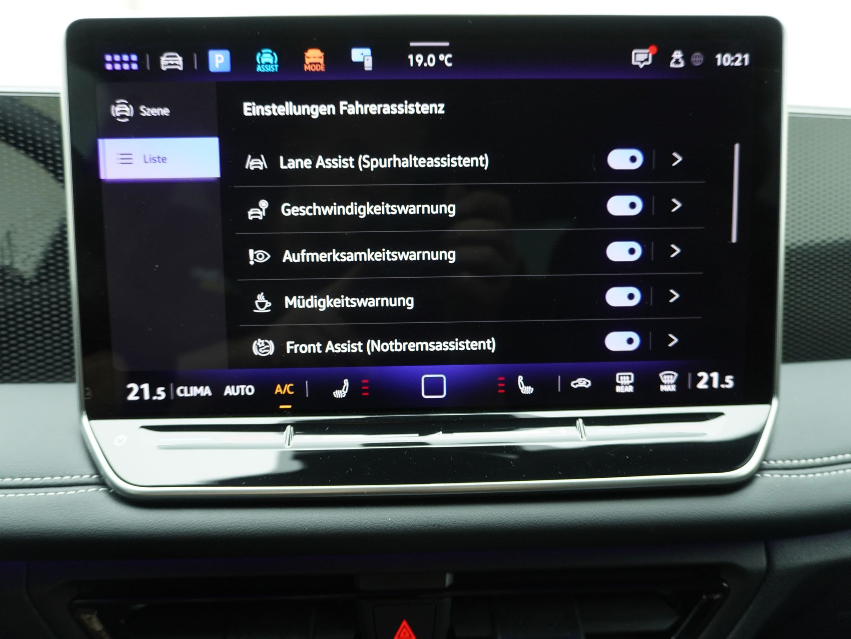 VW Tiguan 2.0 TDI DSG Goal 4Motion