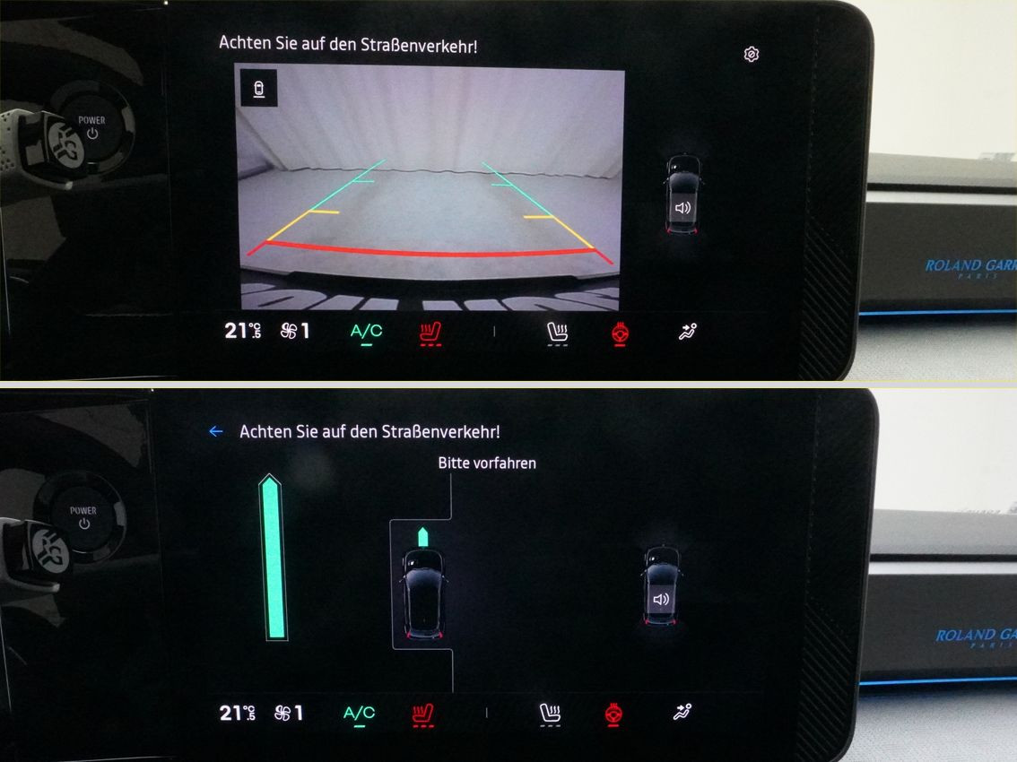 RENAULT R5 E-Tech Comfort Range Roland Garros