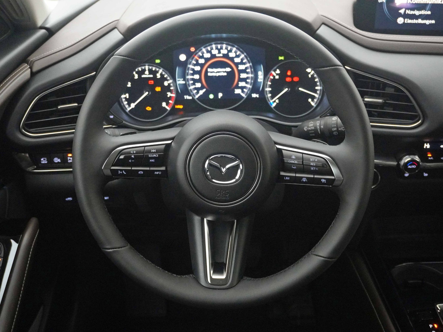 MAZDA CX-30 2.0 186 Takumi AWD