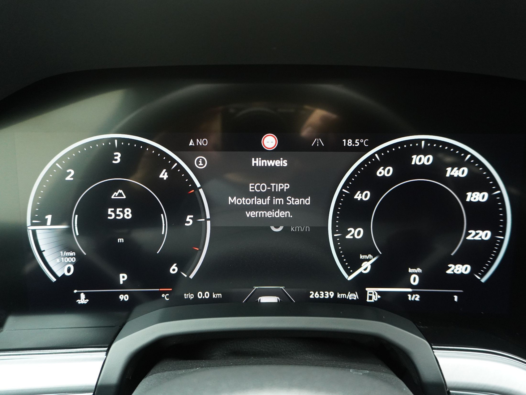 VW Touareg 3.0 TDI R-Line Black Style 4Motion