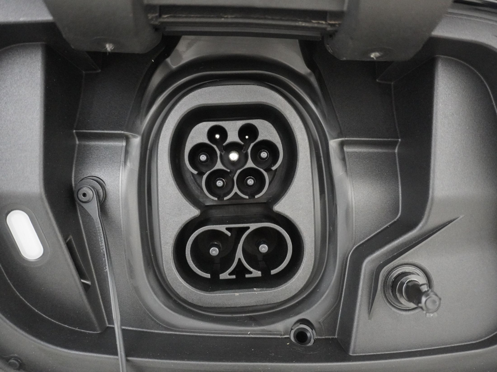 VW ID.7 Tourer 86kWh Pro S