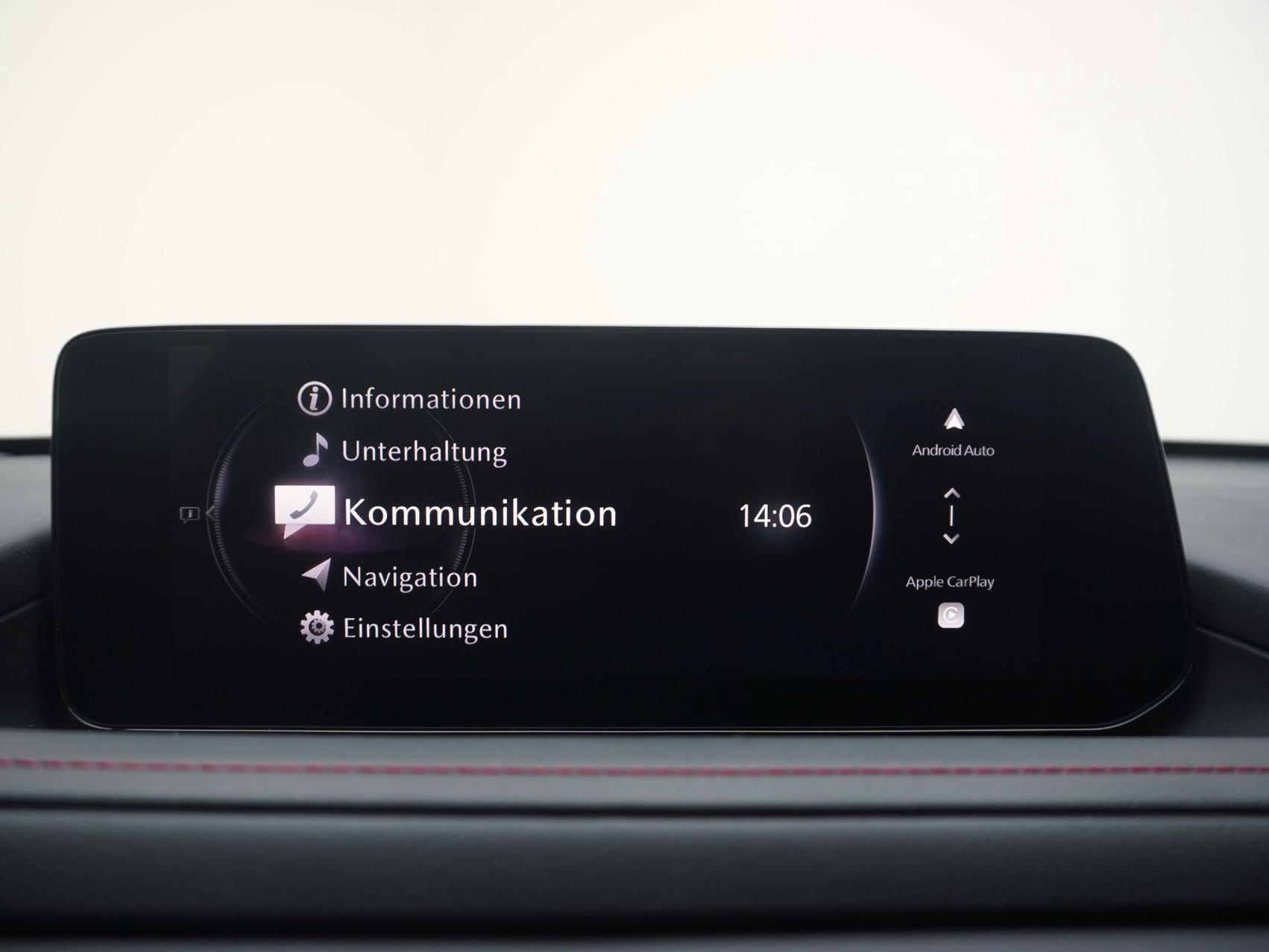 MAZDA CX-30 2.0 186 Homura