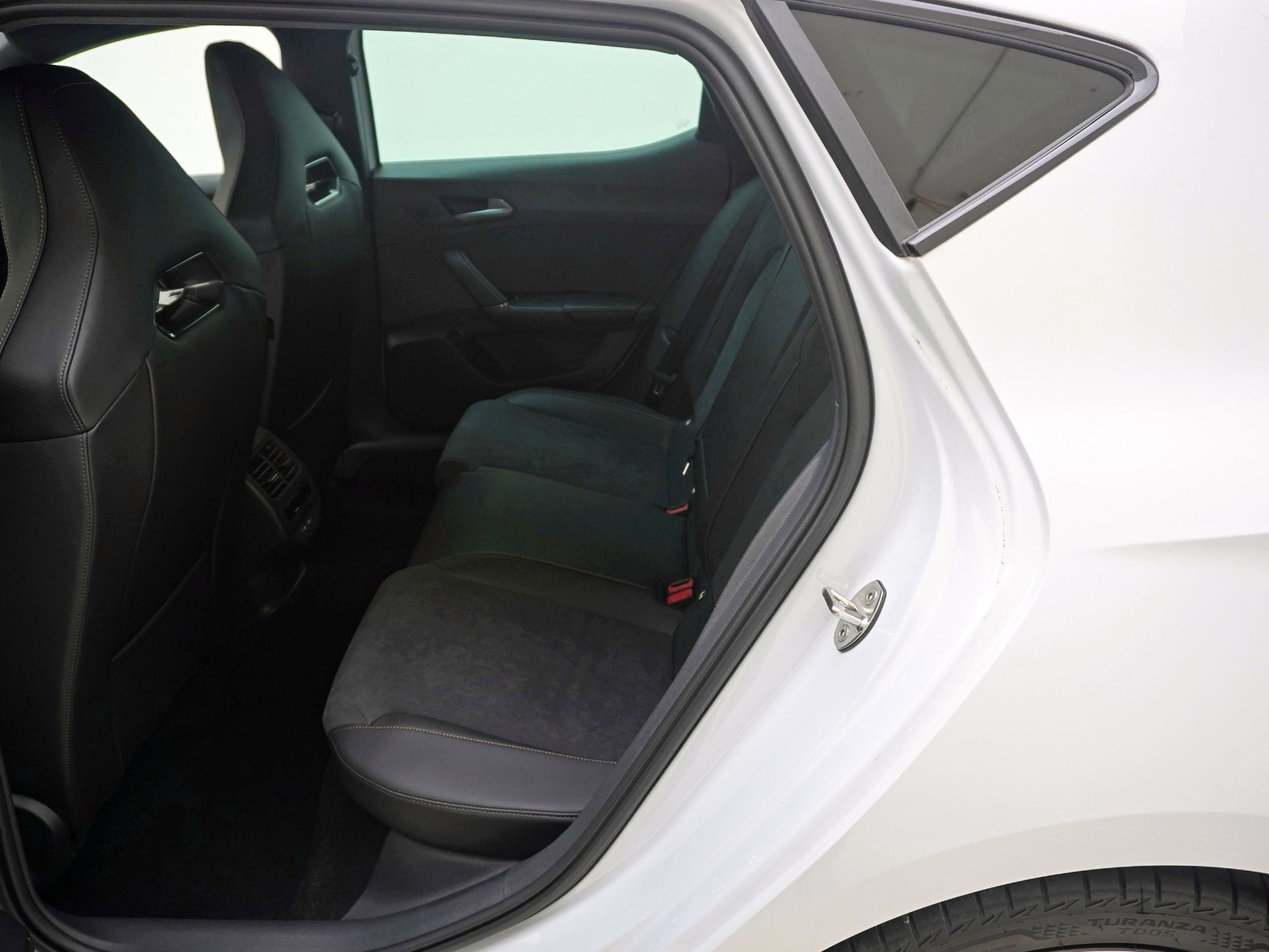 CUPRA Leon 1.5 eTSI DSG