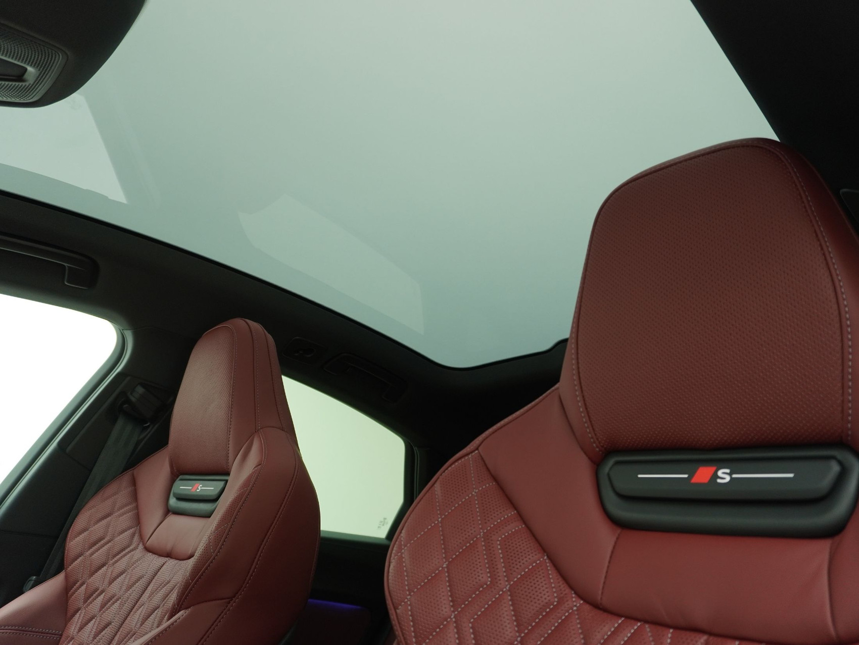 AUDI S5 3.0 V6 TFSI quattro S-Tronic **edition one**